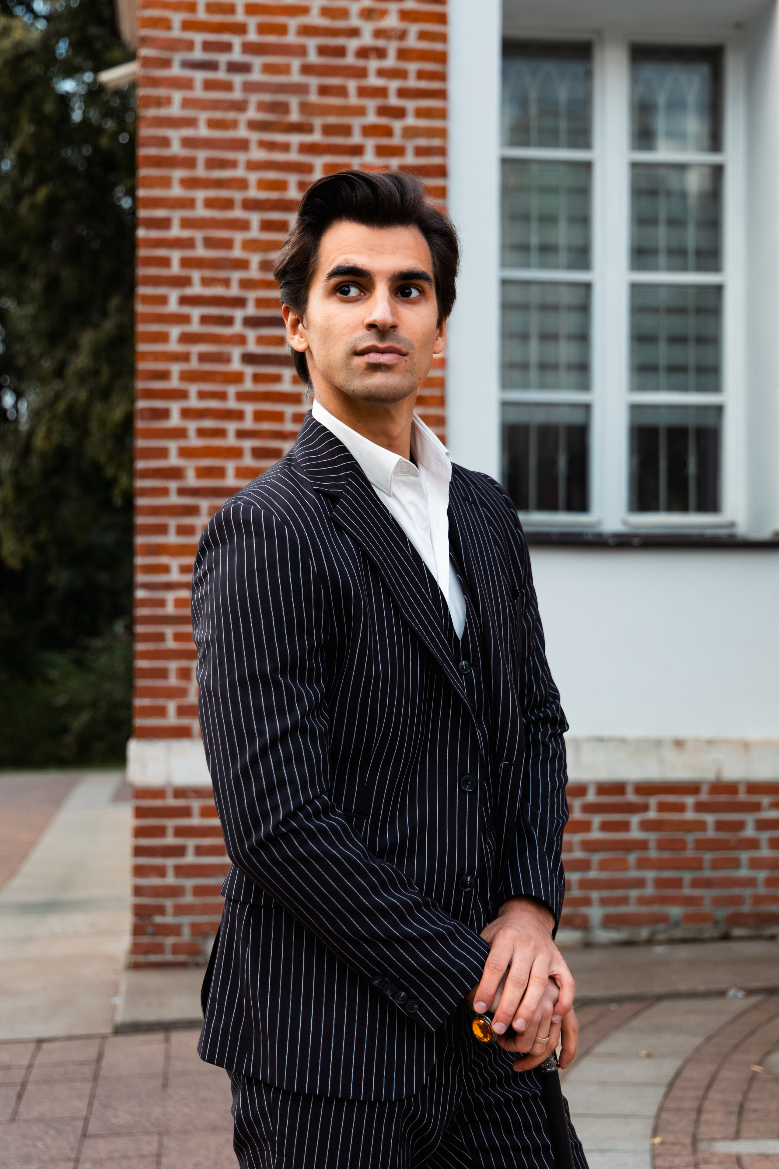 Свадебные съёмки. Фотограф в Москве и Московской области Елизавета Макарова