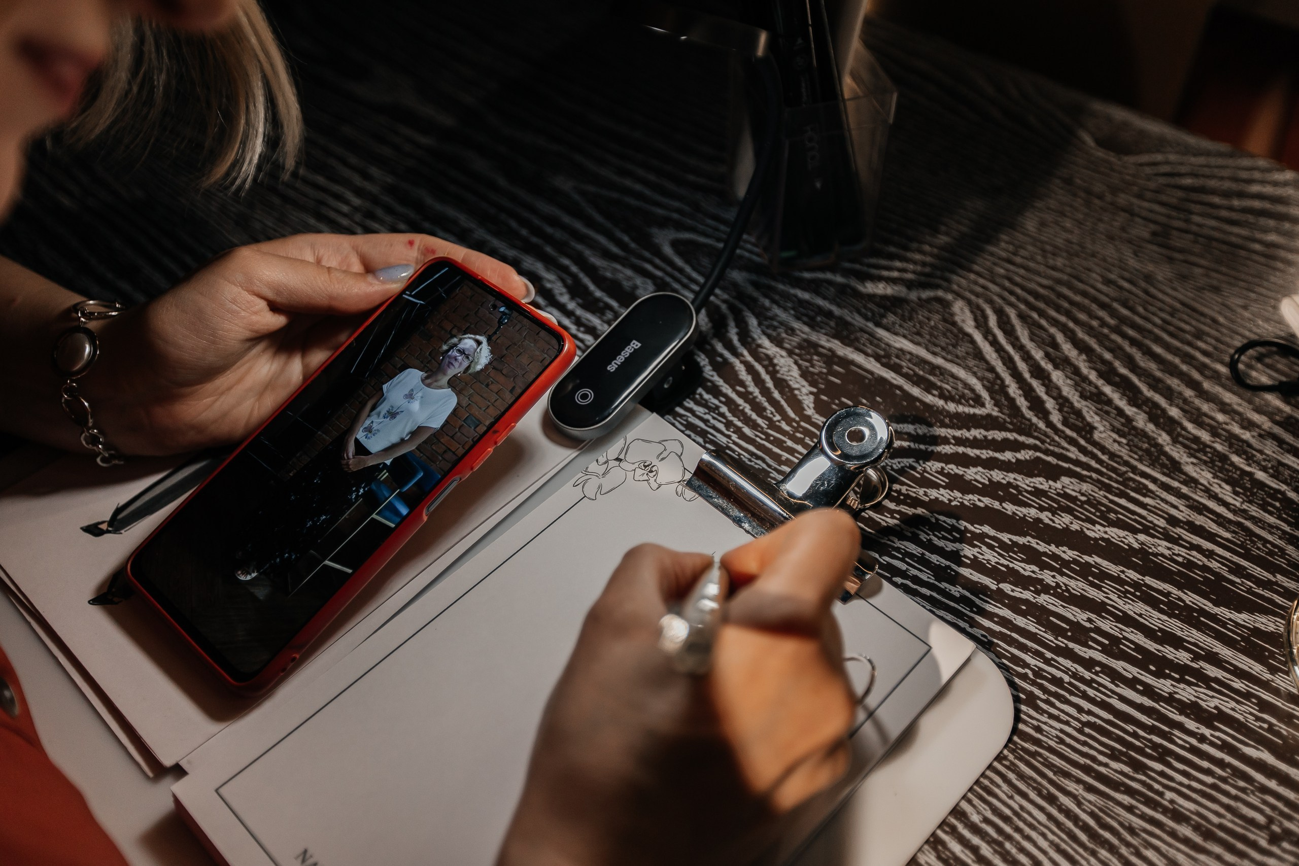 Natalia`s Birthday. Фотограф Москва Людмила Белова