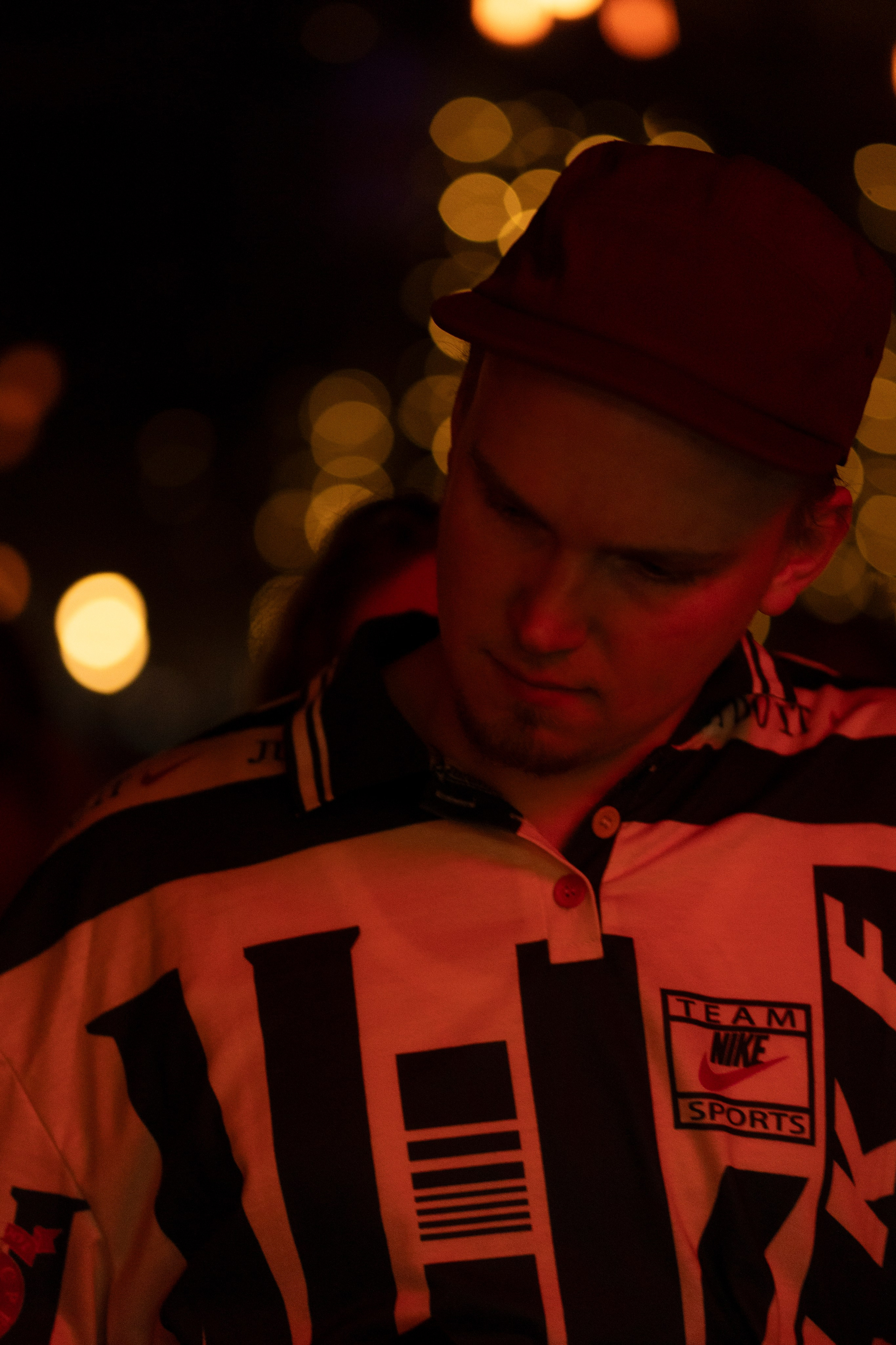 HNY. Анастасия Паршукова — фотограф Шерегеш Новосибирск