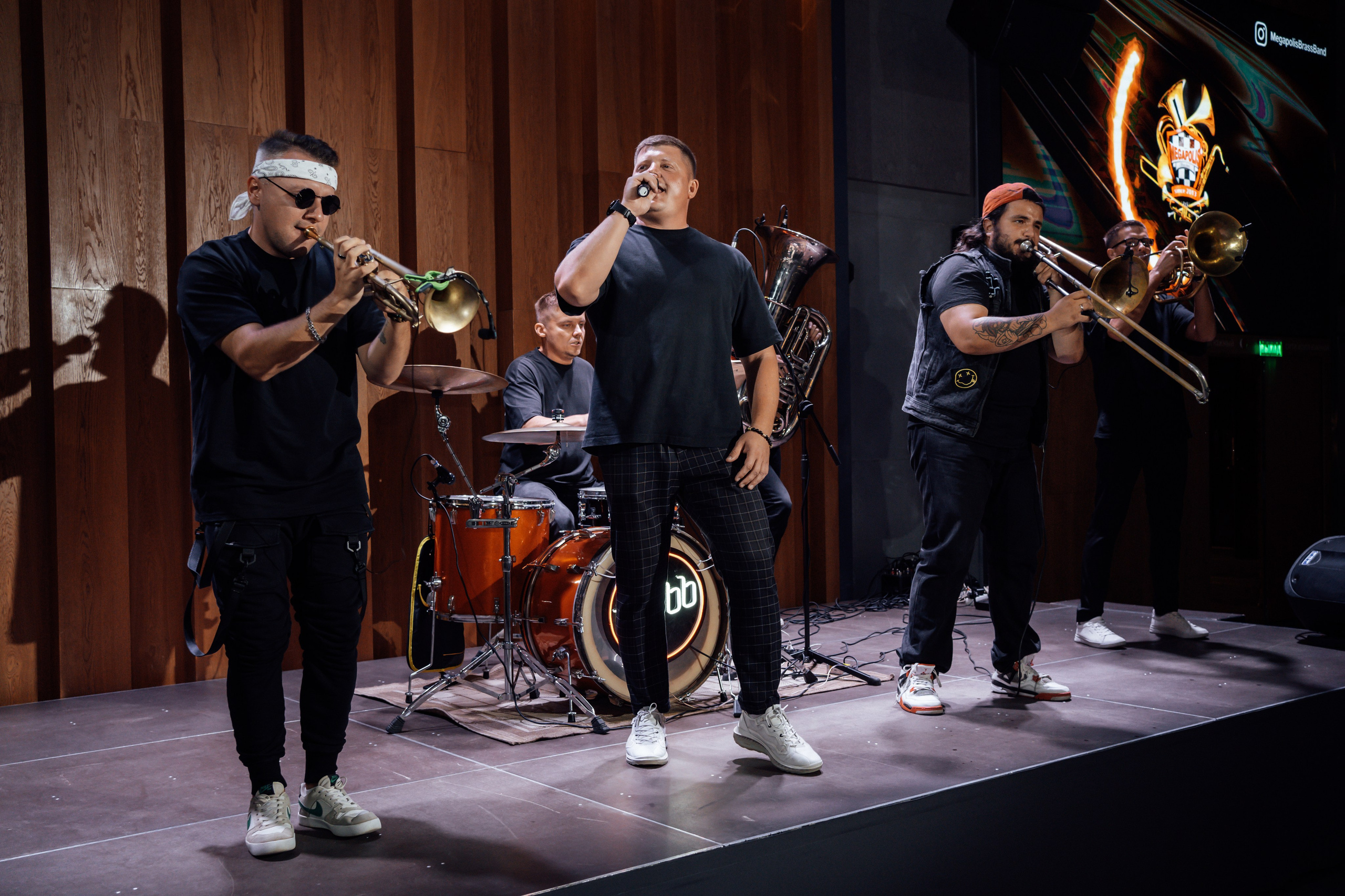 Леонид и Мария. Свадебный и семейный фотограф в Волгограде Наталья Наумова