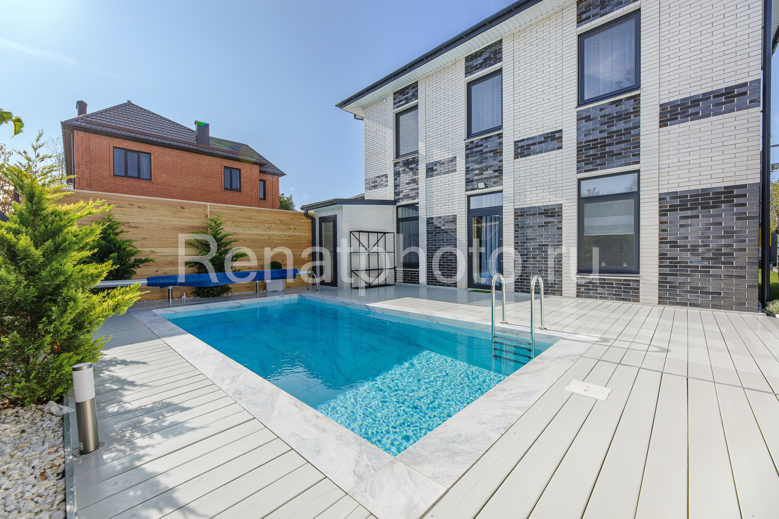 Renatphoto-Фотосессия интерьерного дома. Профессиональная фотосъёмка интерьеров, предметная фотосессия еды для меню г. Анапа