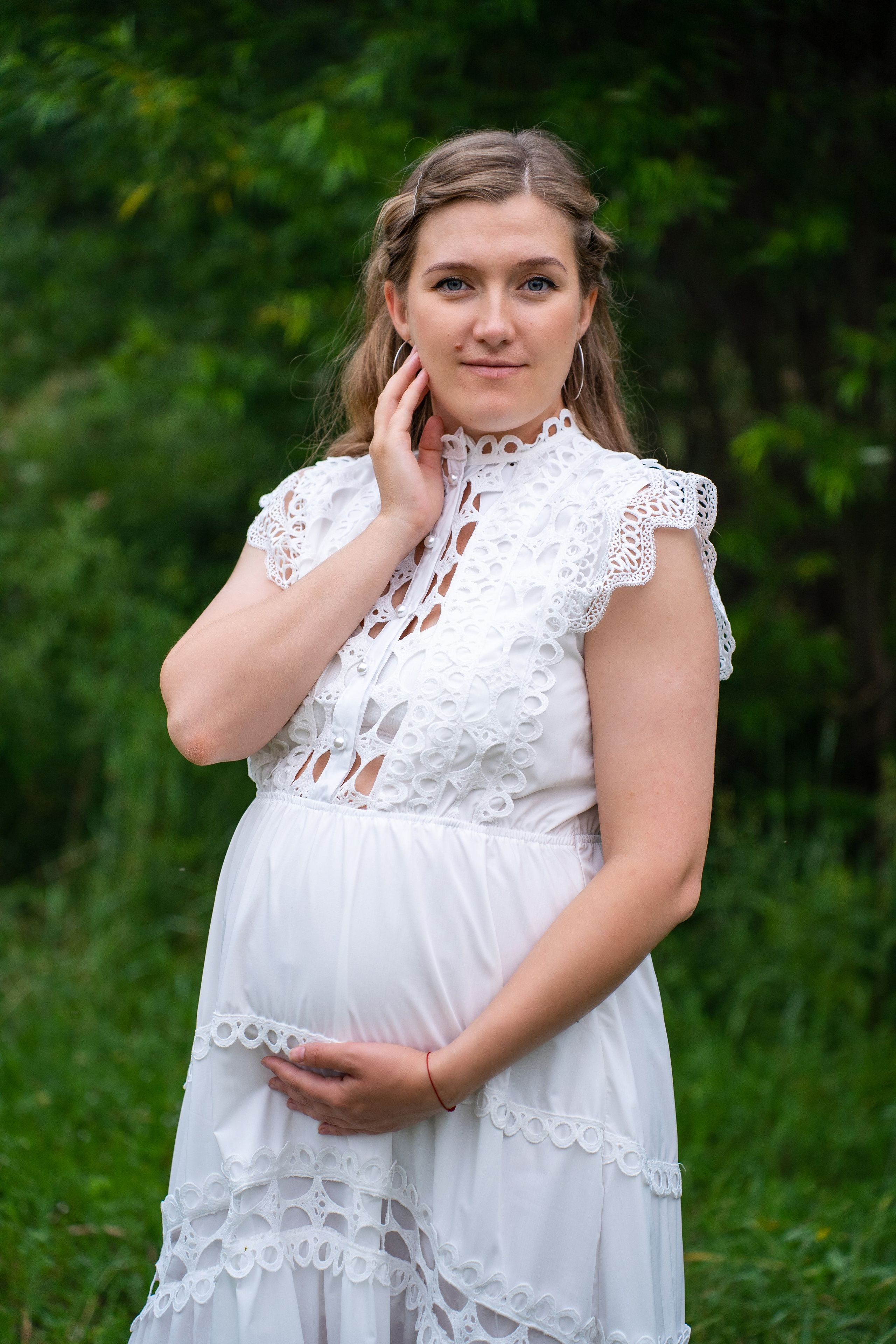 Евгения. Фотограф Маргарита Слободянина в Хабаровске