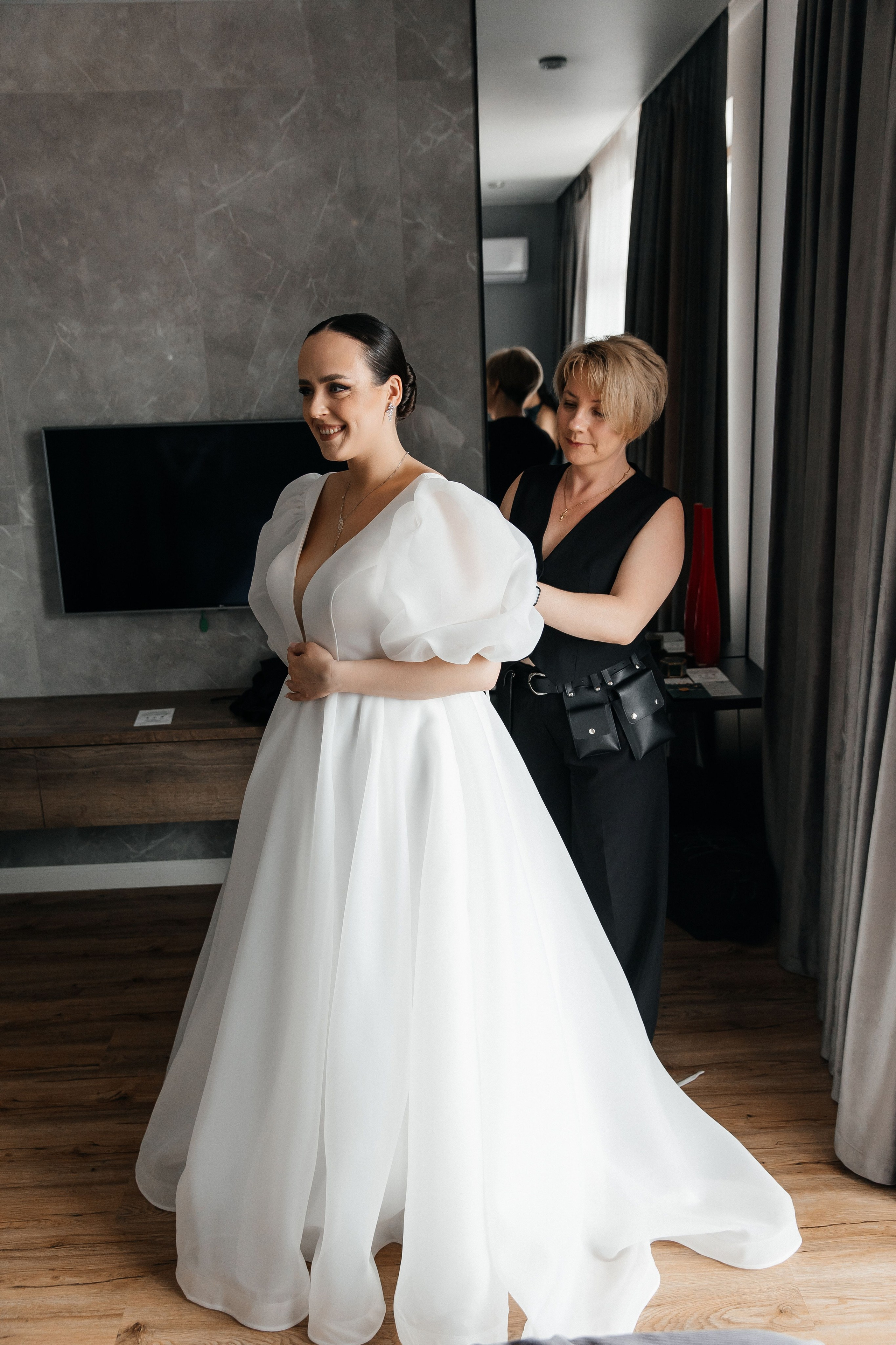 Анонс свадьба Владимир и Анастасия. Свадебный и семейный фотограф в Севастополе и Крыму Анастасия Сураева