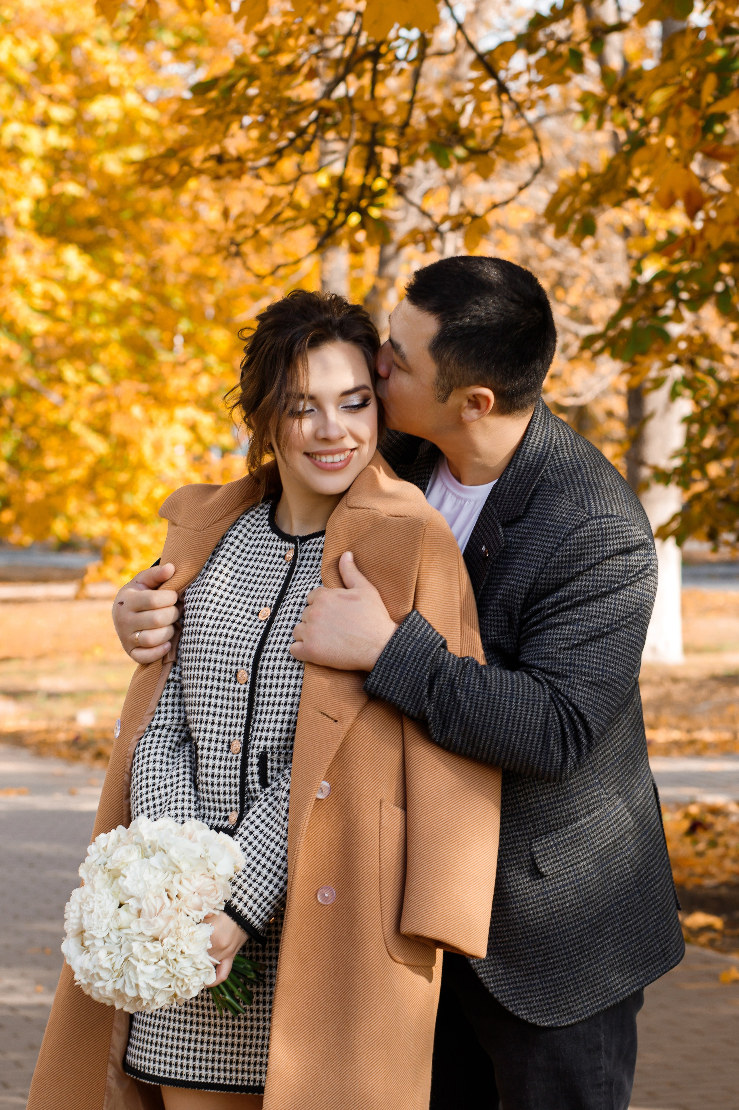 B&D | Only you. Свадебный фотограф Краснодар Марина Зверева