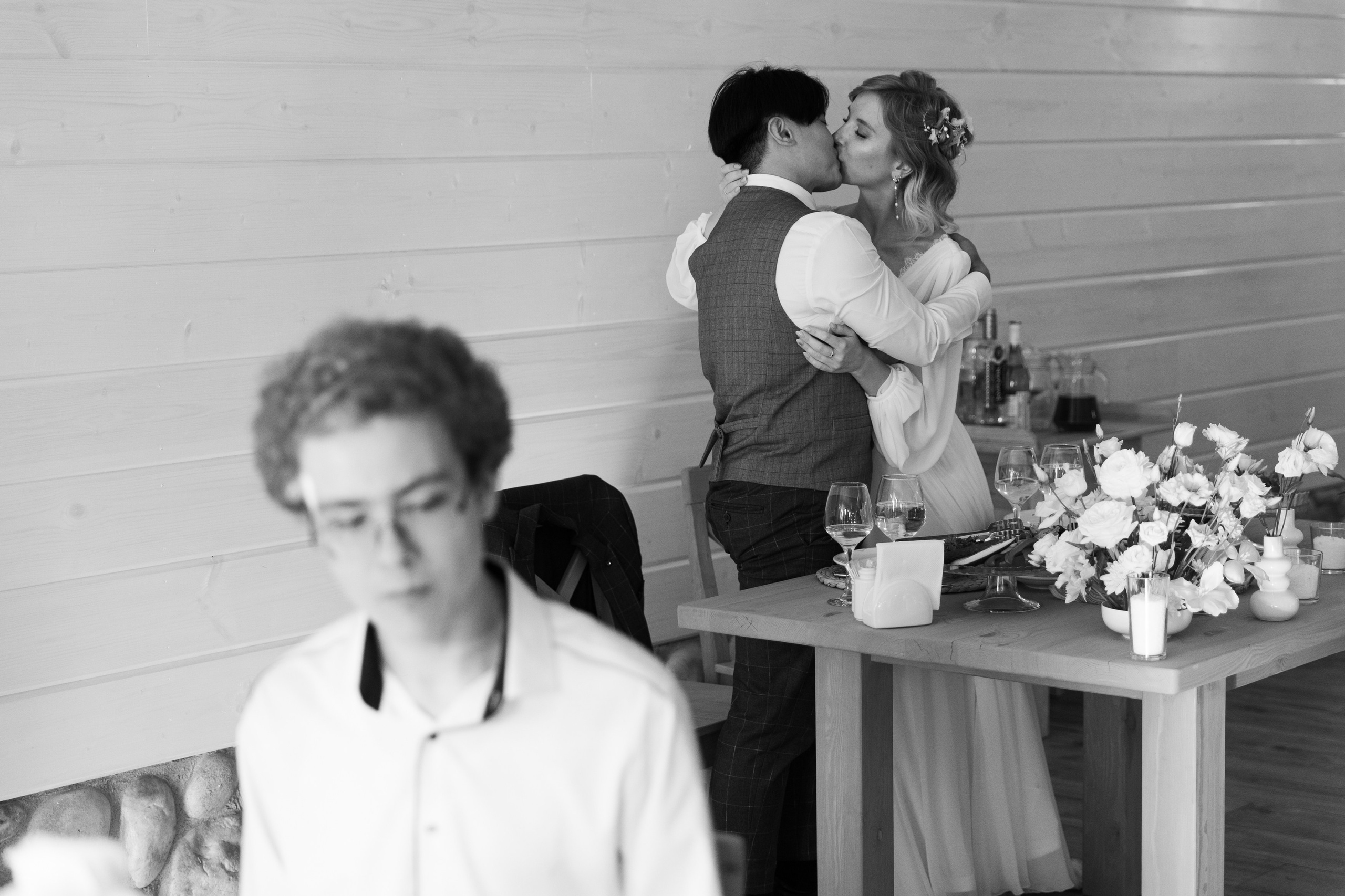 Чин & Вики. Свадебный фотограф в Минске в Москве в РБ Анатолий Полишко