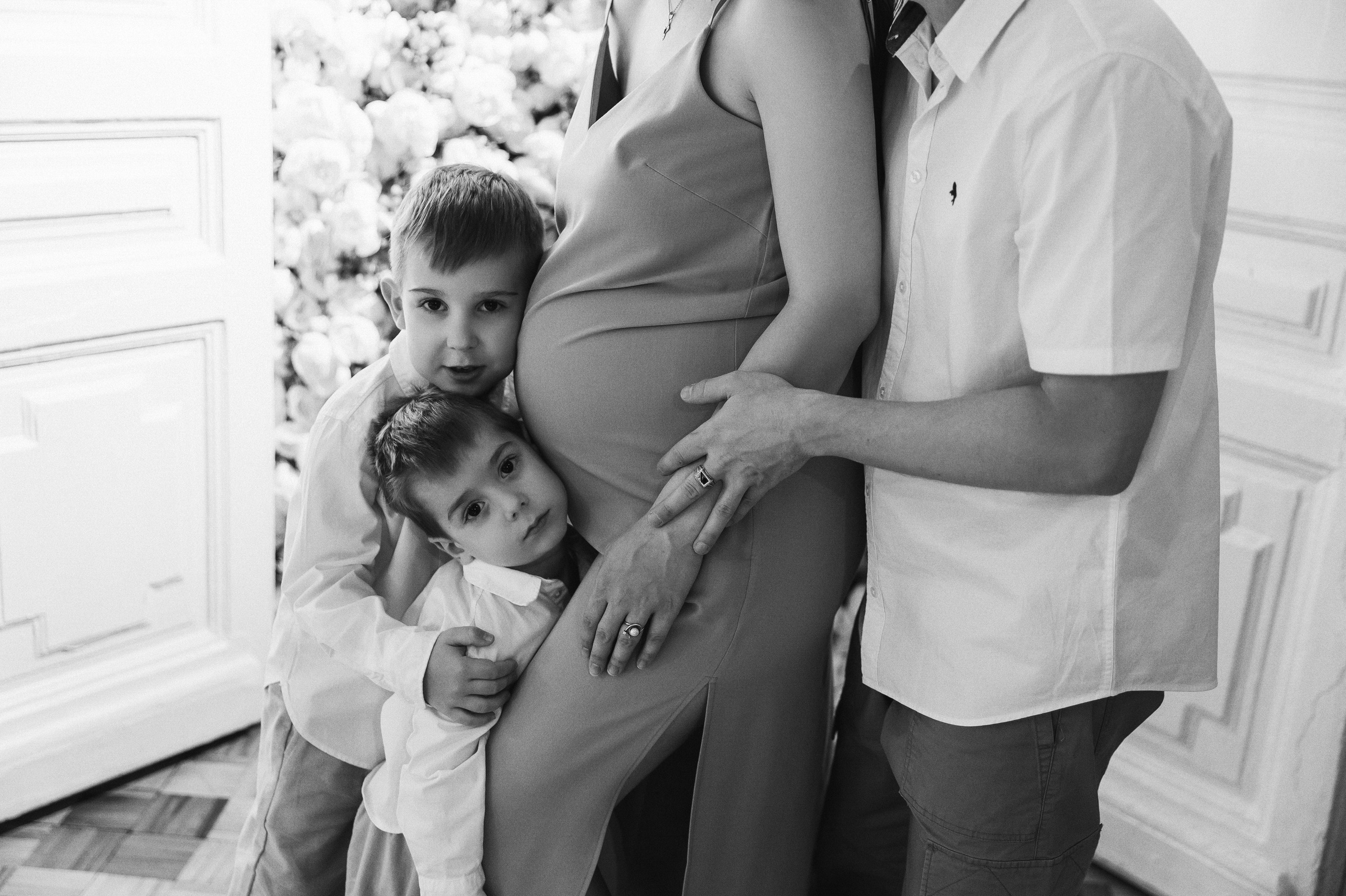 ВИКА, СЛАВА, МАКС И МИРОН ` 23. Maria Startseva Photo