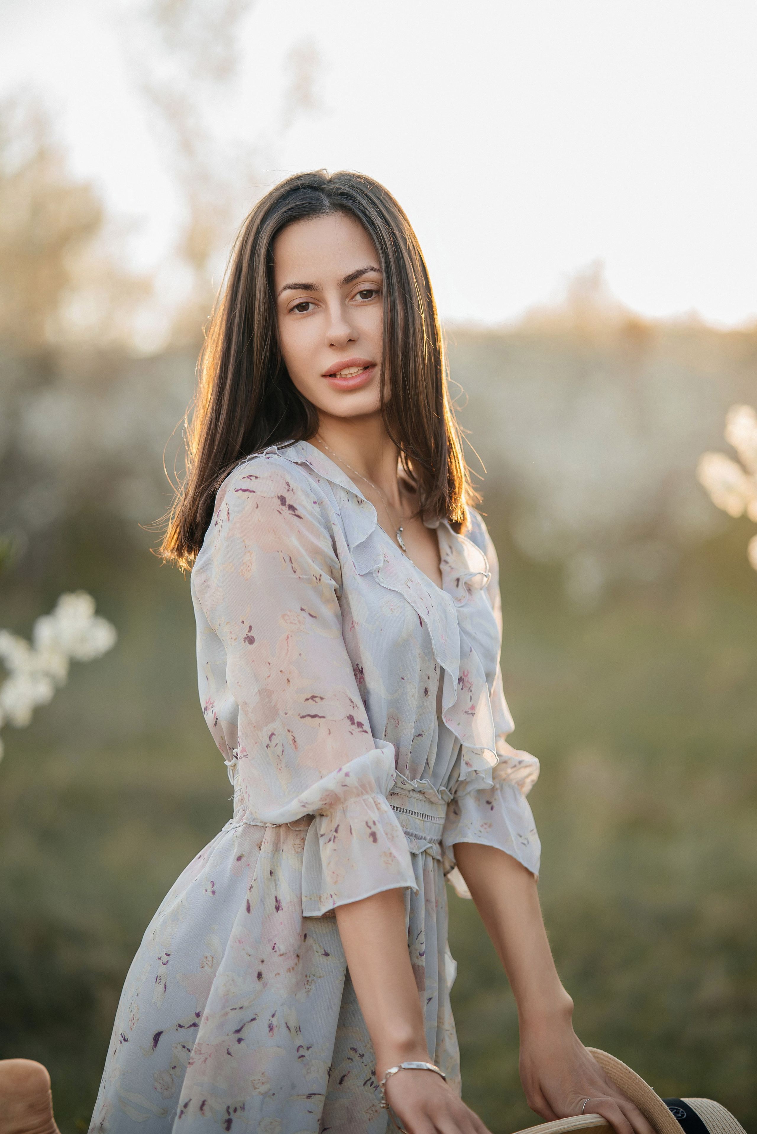 Яна. Школьный фотограф в Валуйках. Фотосессии для выпускников и изготовление выпускных альбомов в городе Валуйки и в Белгородской области