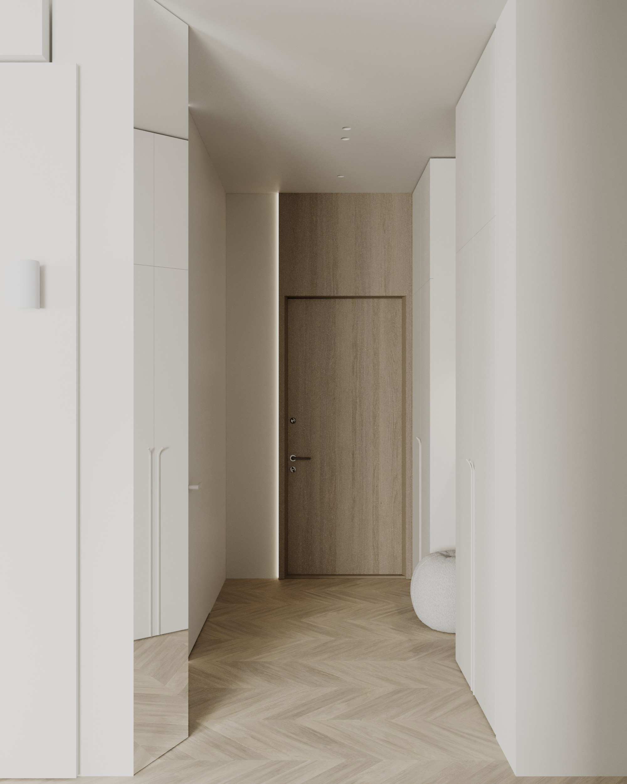 AGROLES /150 sq m /24'. Интерьерное ателье numéro а