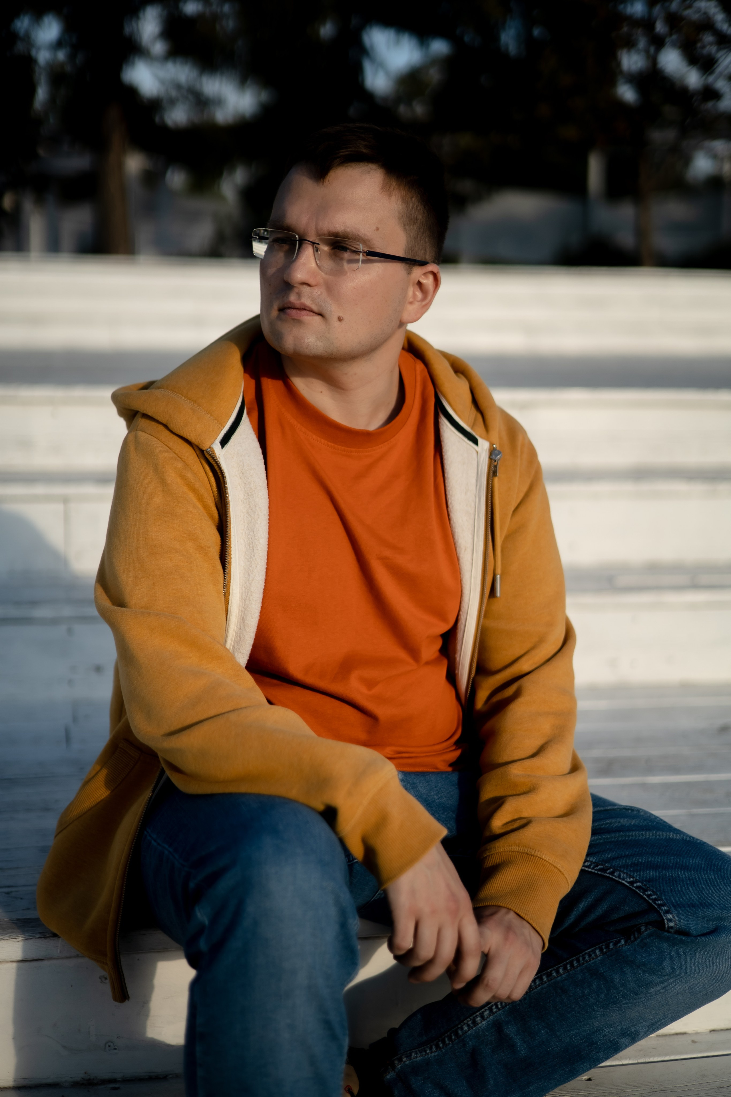 ANTON. Фотограф Элла Ефимова