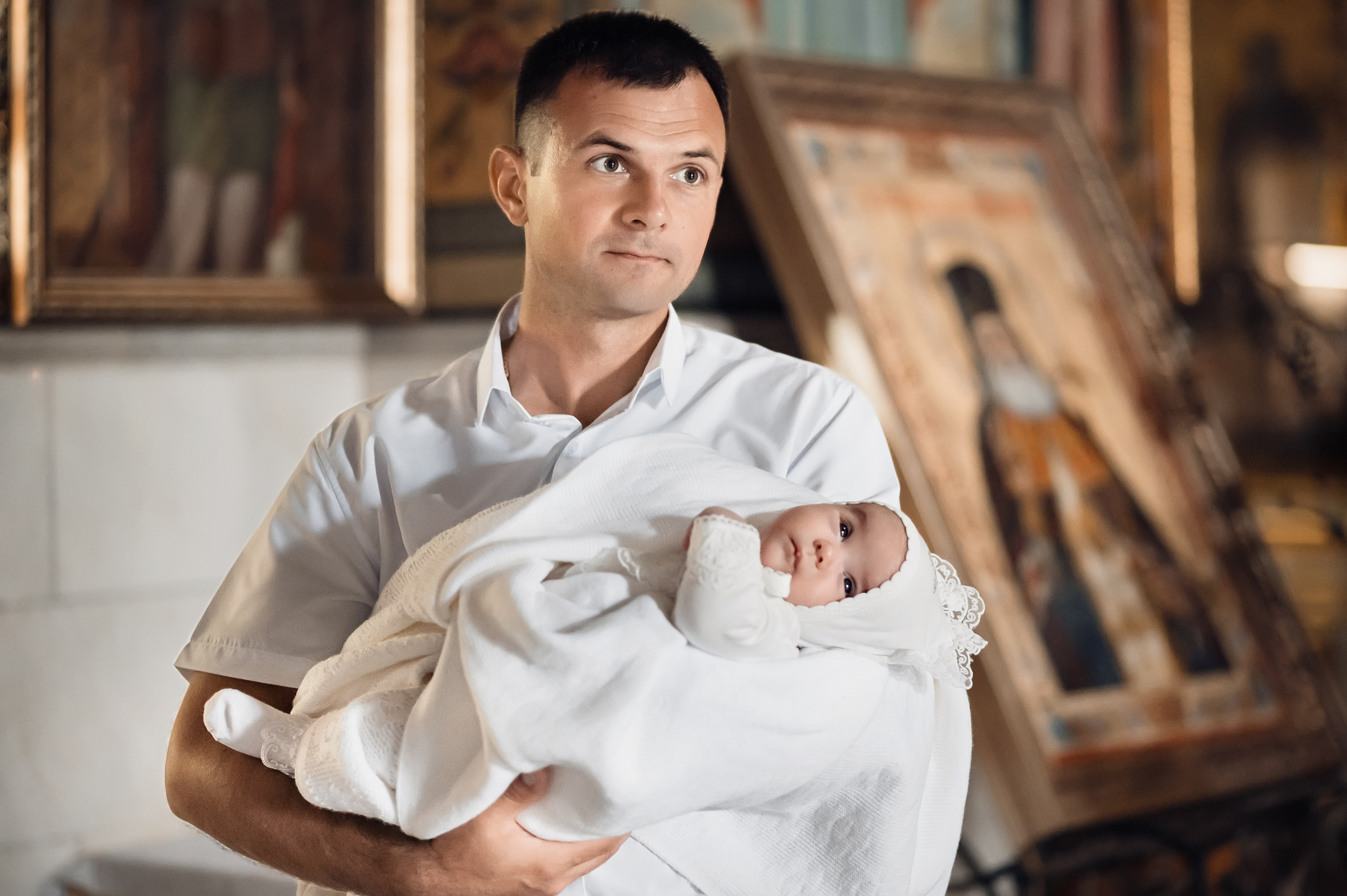 Храм Покрова Пресвятой Богородицы. Церковный фотограф на Таинство Крещения и Венчания в Оренбурге и Оренбургской области Екатерина Белкина