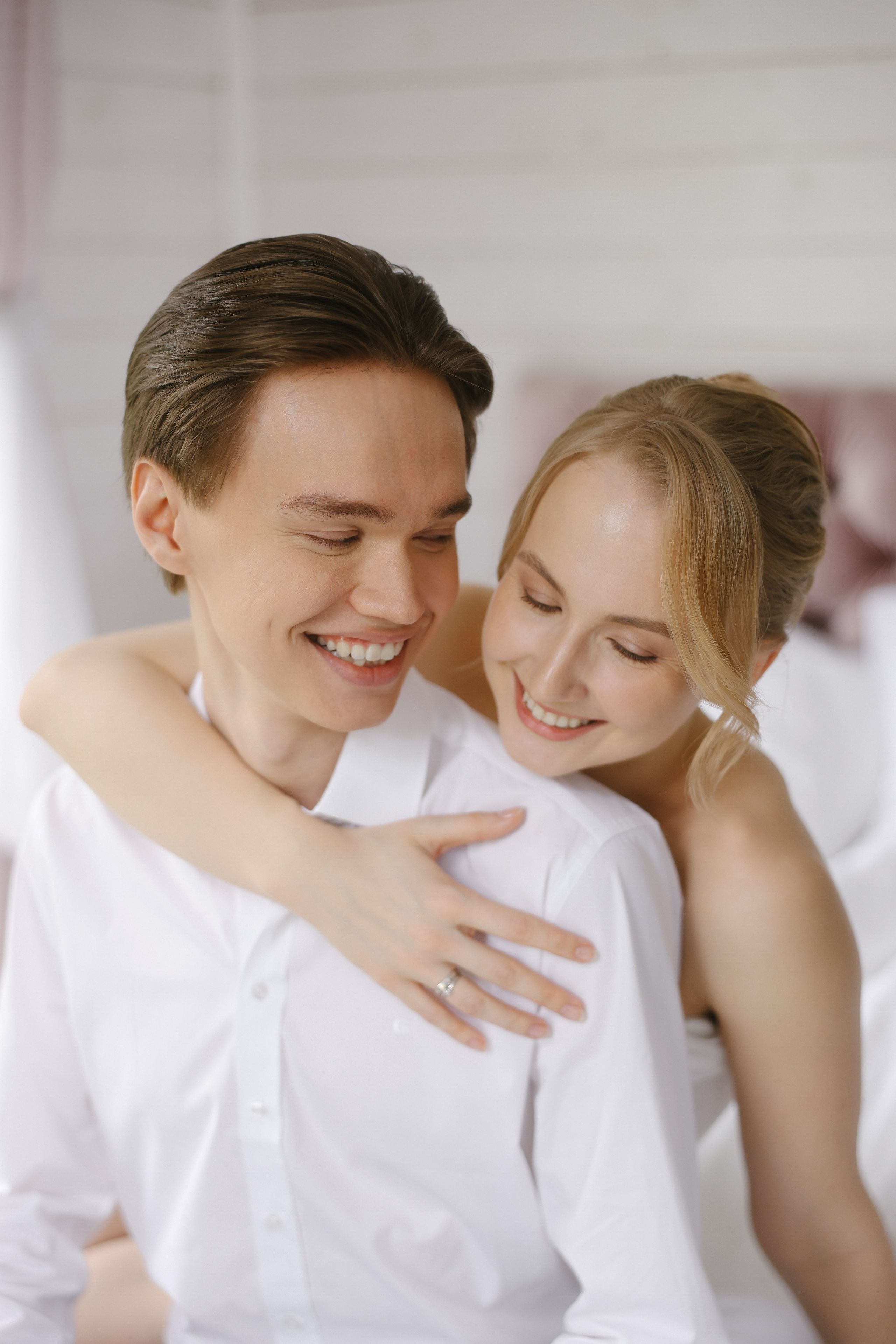 Ginger line. Свадебный фотограф Светлана Кот | Москва