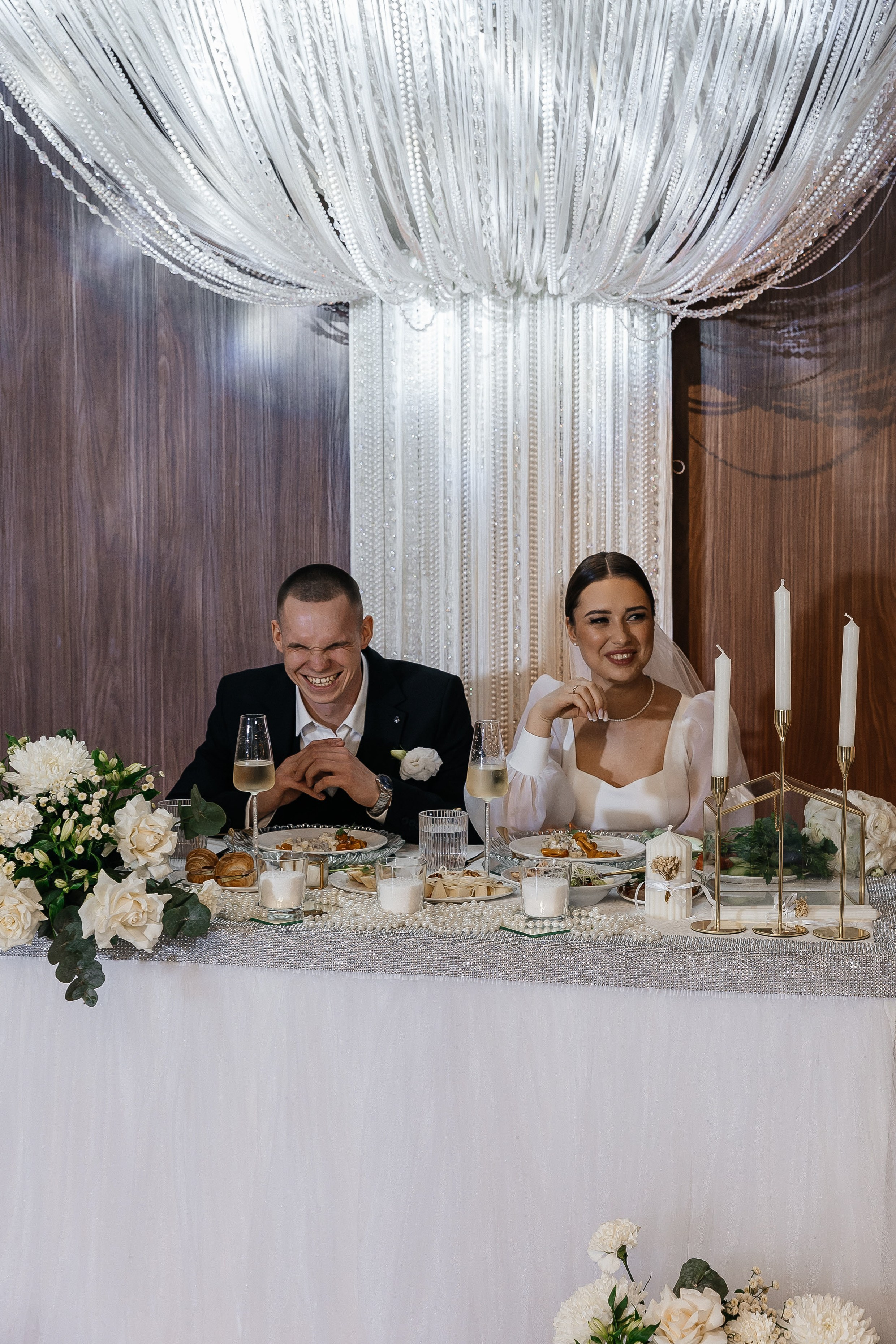 Анастасия+Михаил. Свадебный и портретный фотограф в Екатеринбурге Виолетта Куприкова