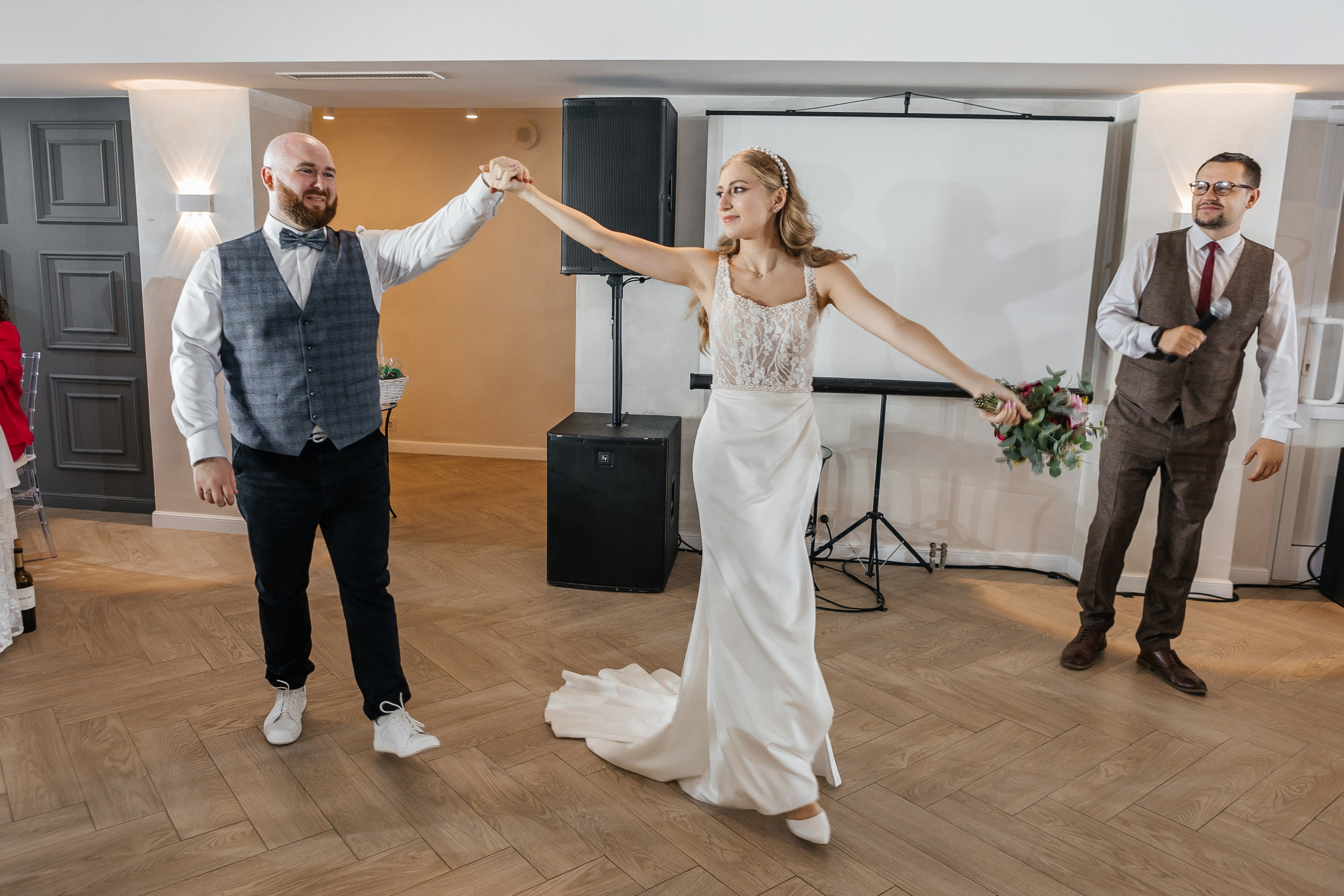 Мария+Степан. Свадебный и портретный фотограф в Екатеринбурге Виолетта Куприкова