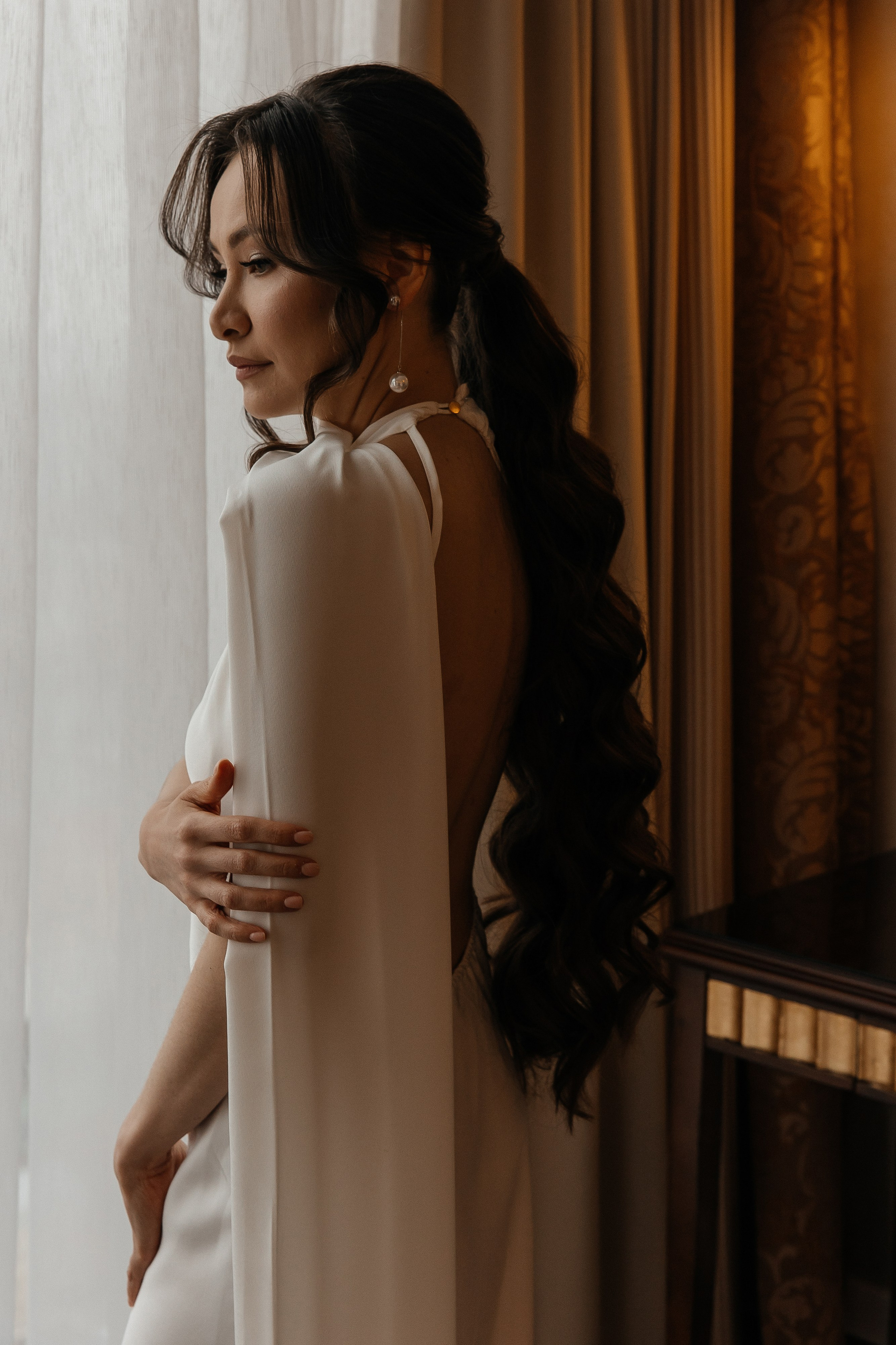 Эльмира+Дмитрий. Свадебный и портретный фотограф в Екатеринбурге Виолетта Куприкова