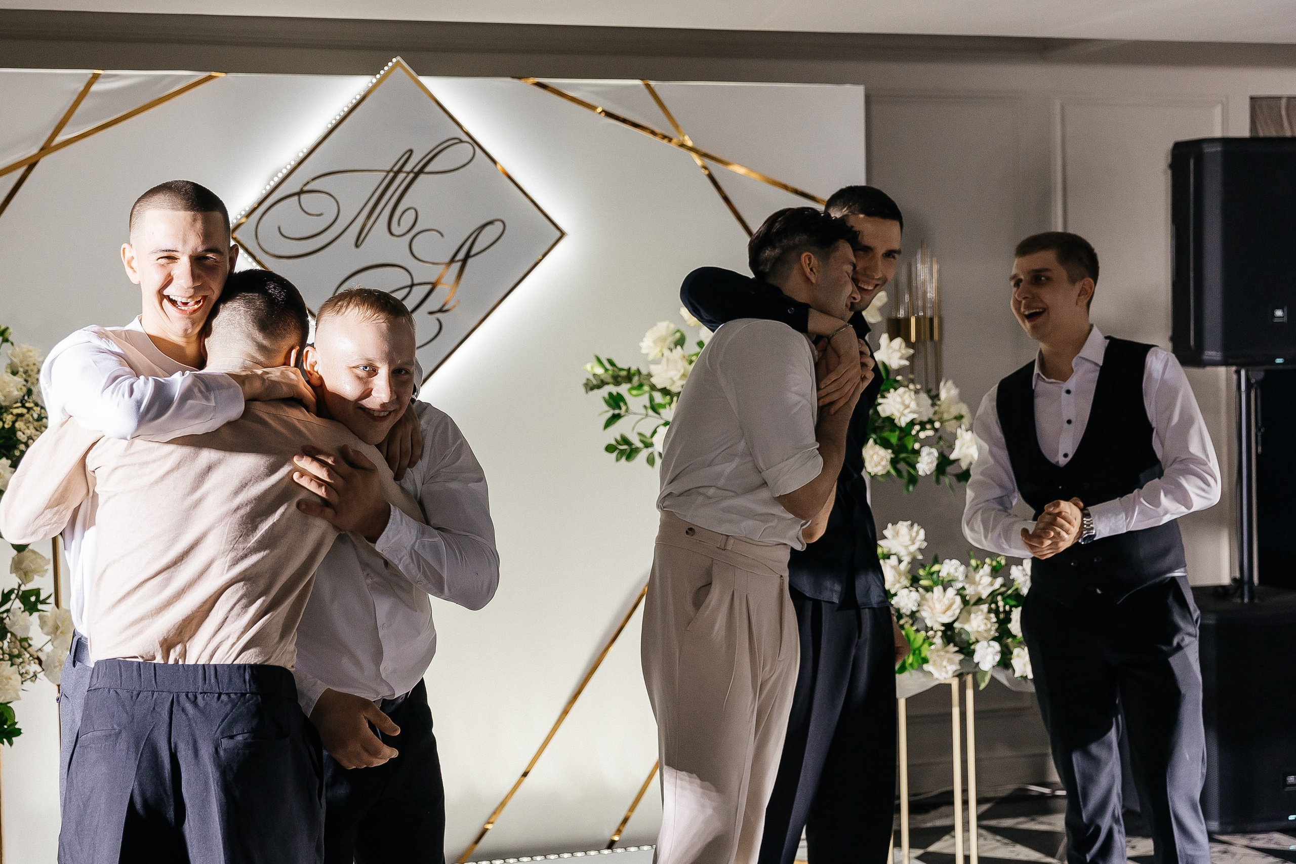 Анастасия+Михаил. Свадебный и портретный фотограф в Екатеринбурге Виолетта Куприкова