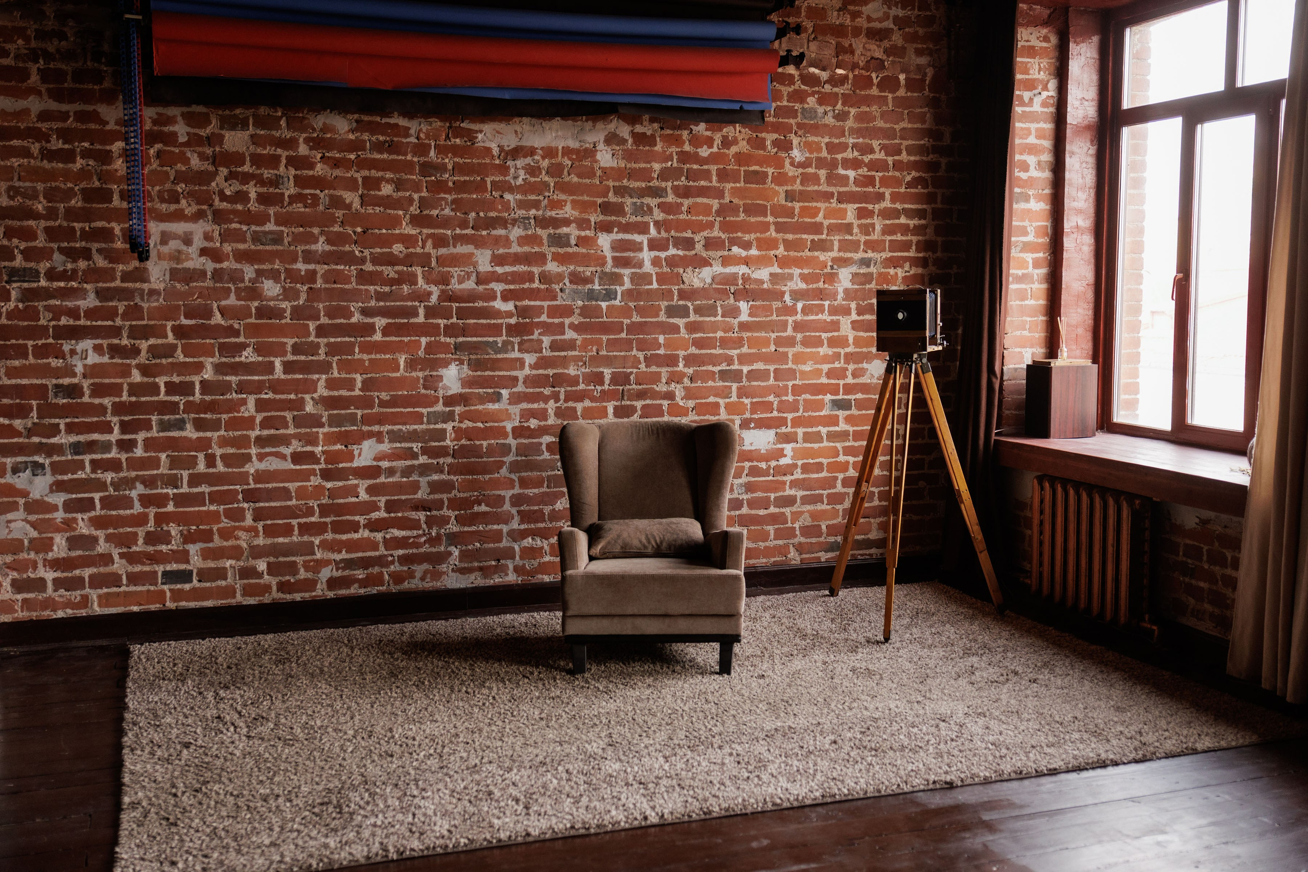 Фотостудия в Рыбинске Destination Studio