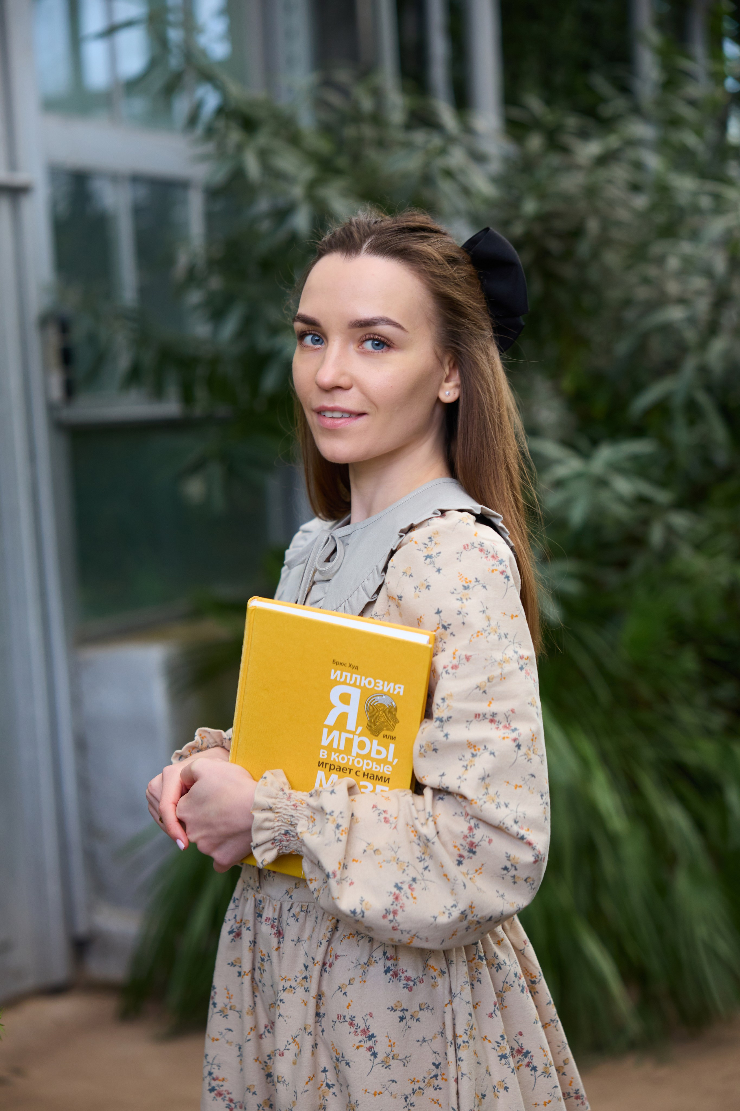 Ксения. Фотограф Москва Карпова Евгения