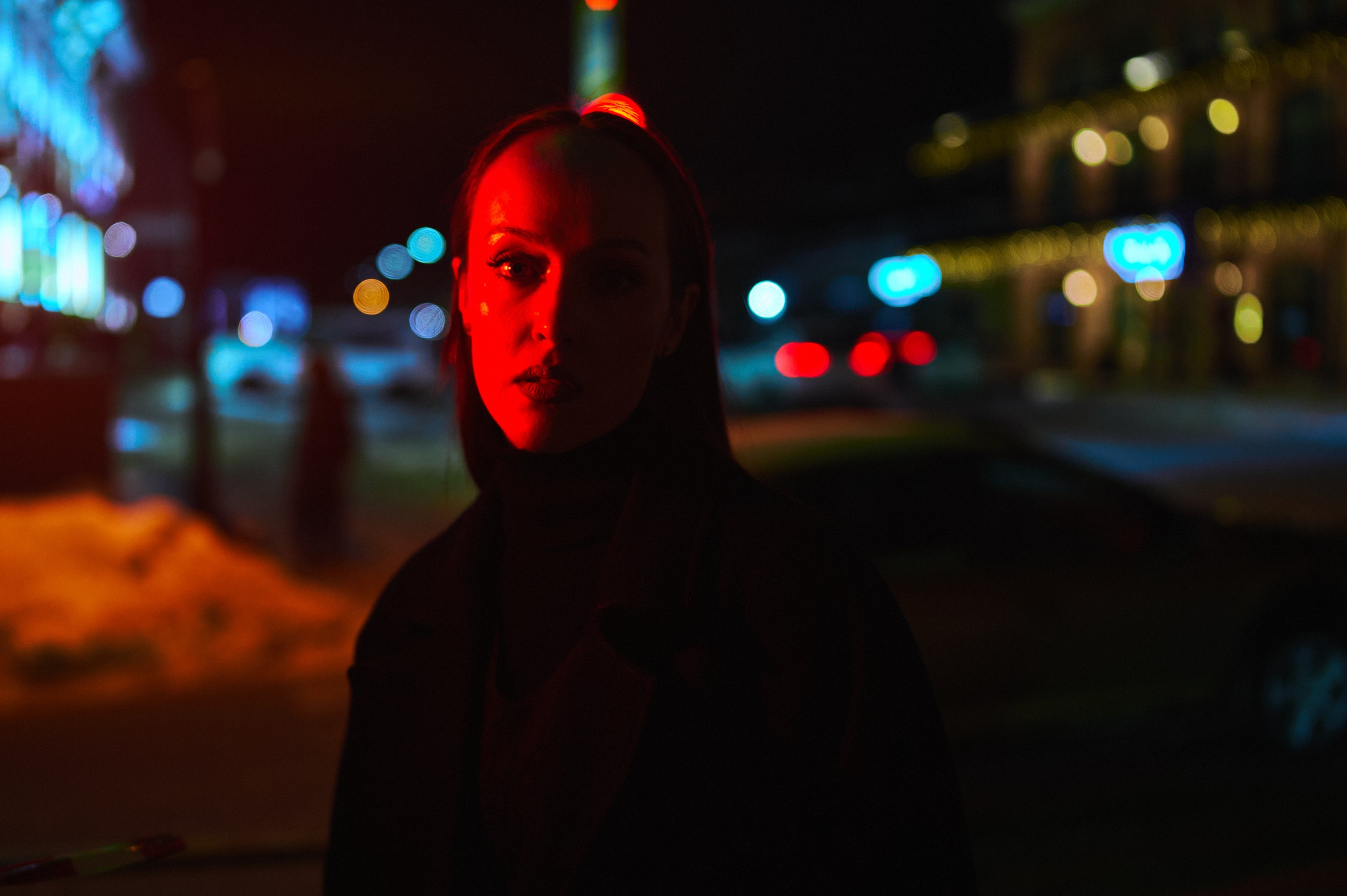 IRMA ака Мадина. Коммерческий фотограф в Казани Ксения Добролюбова