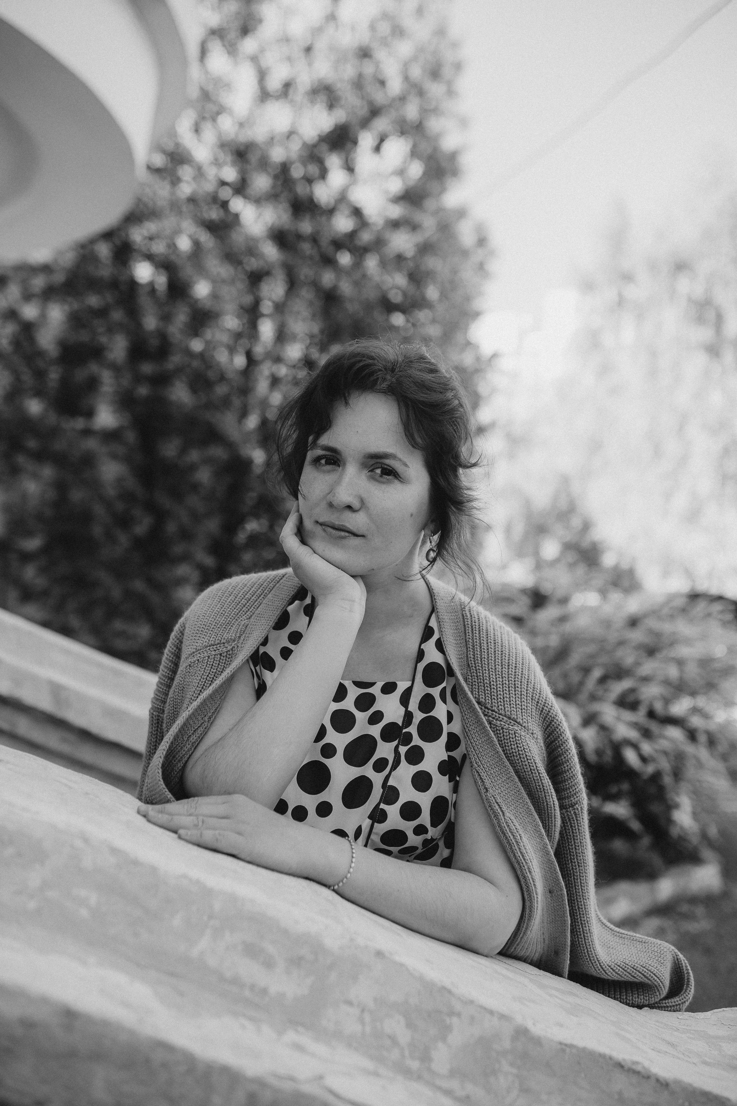 Лана. Семейный фотограф новорожденных УФА Гульнара Зиновьева