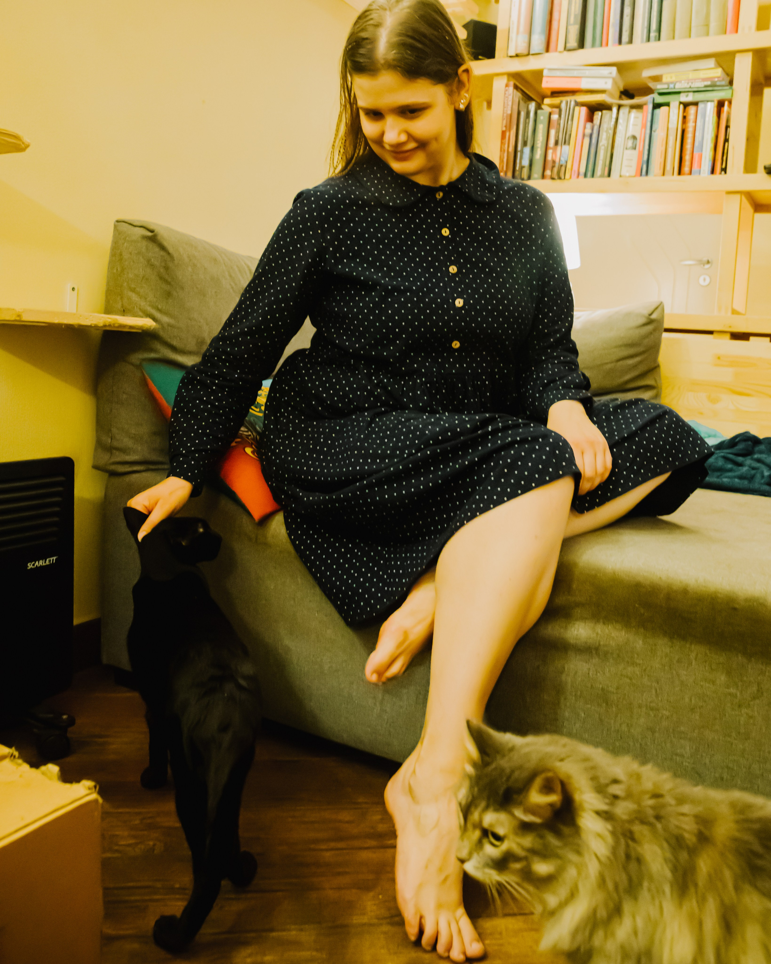 Гилдин. Портретный фотограф Ванинен Анастасия. Санкт-Петербург