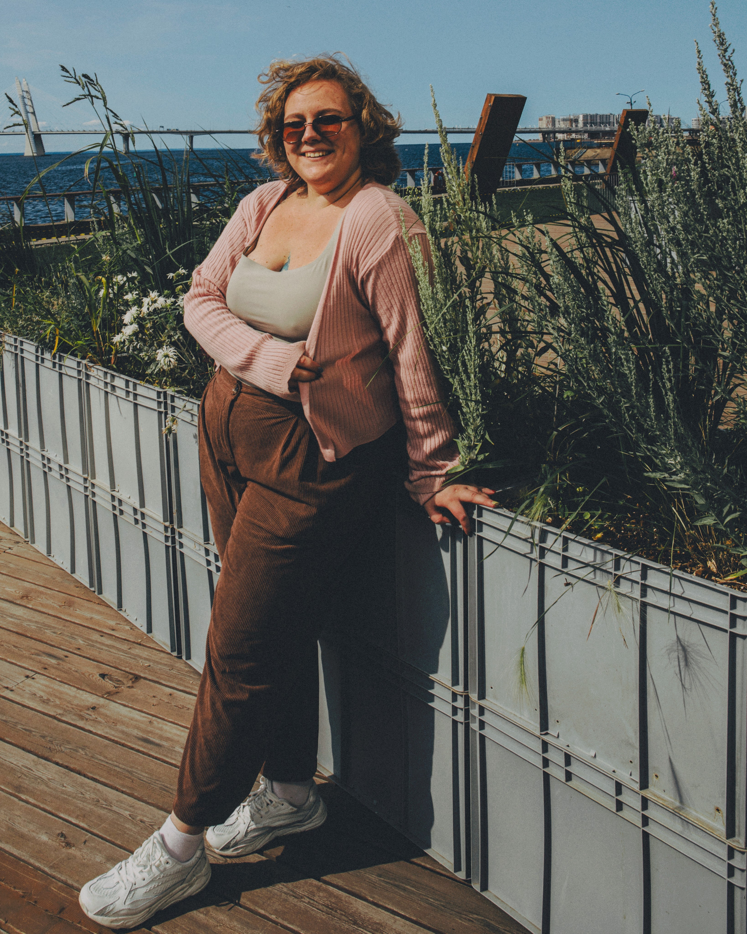 Ульяна. Портретный фотограф Ванинен Анастасия. Санкт-Петербург