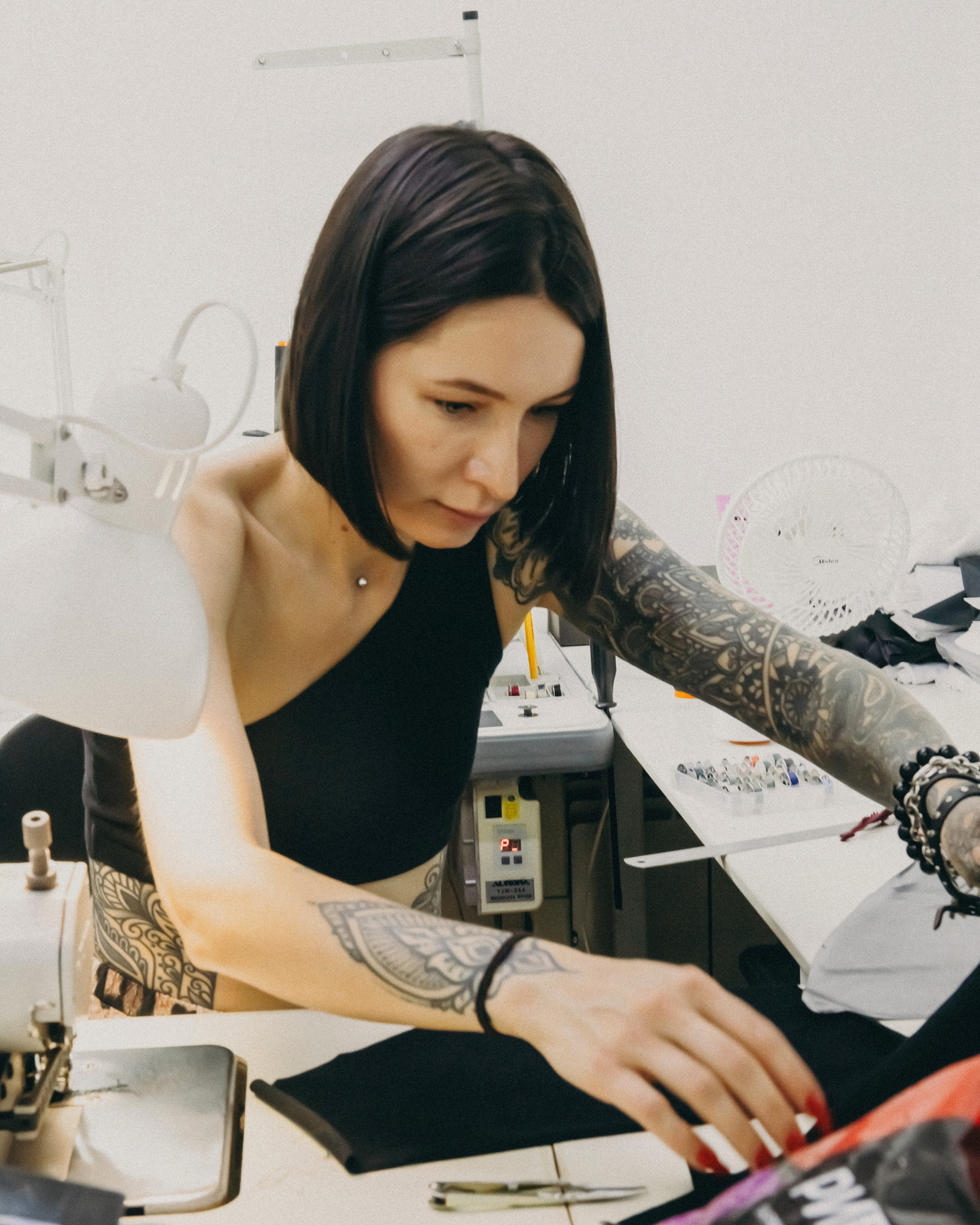 Лиза. Портретный фотограф Ванинен Анастасия. Санкт-Петербург