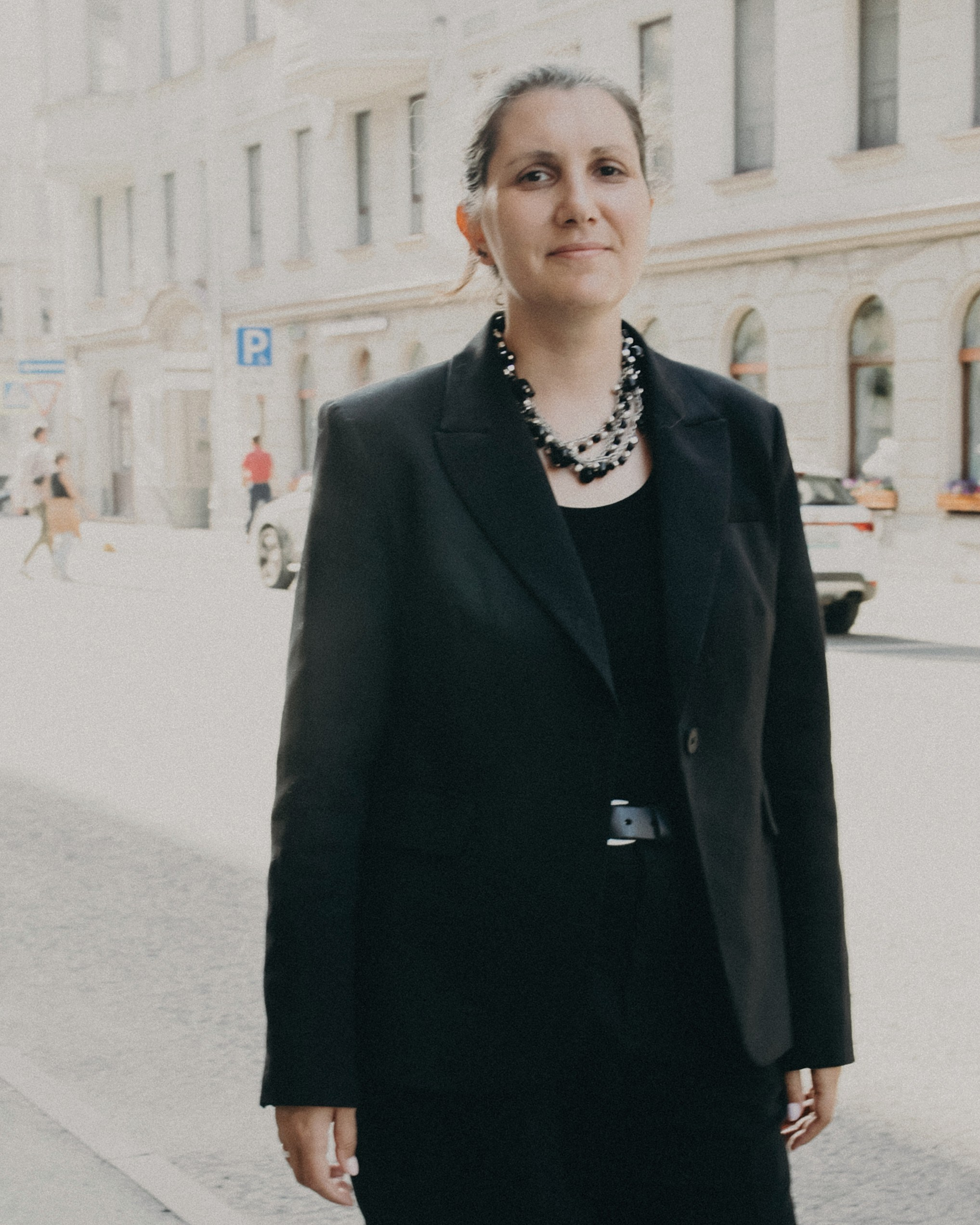 Анна. Портретный фотограф Ванинен Анастасия. Санкт-Петербург