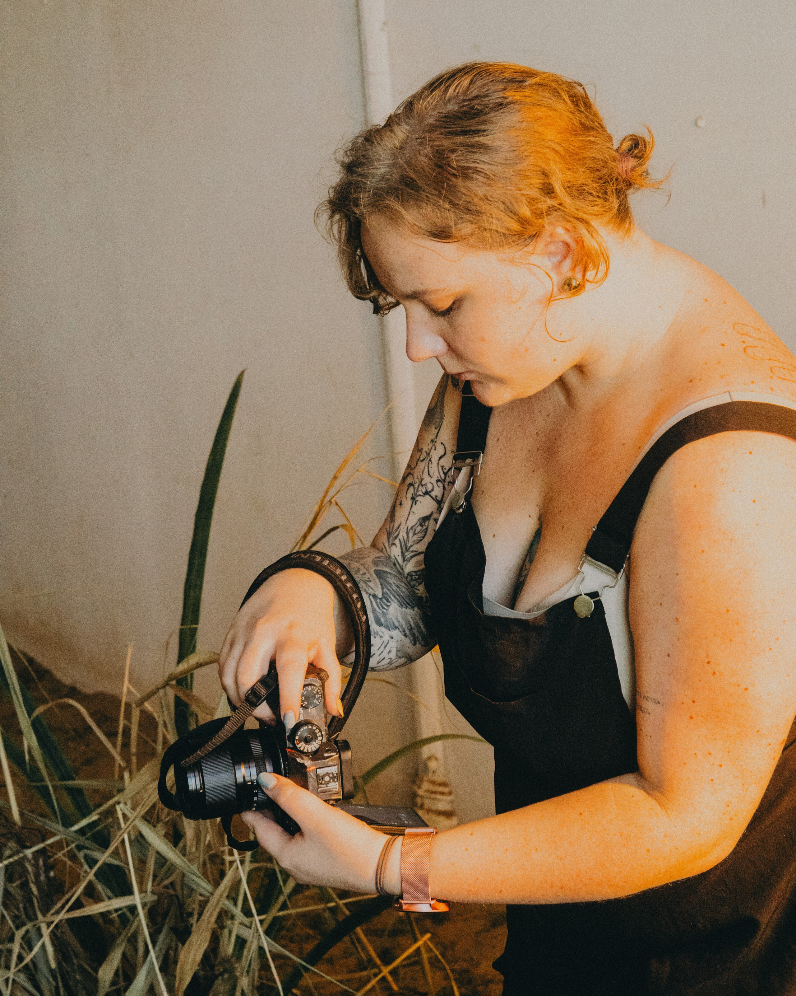 Ульяна. Портретный фотограф Ванинен Анастасия. Санкт-Петербург