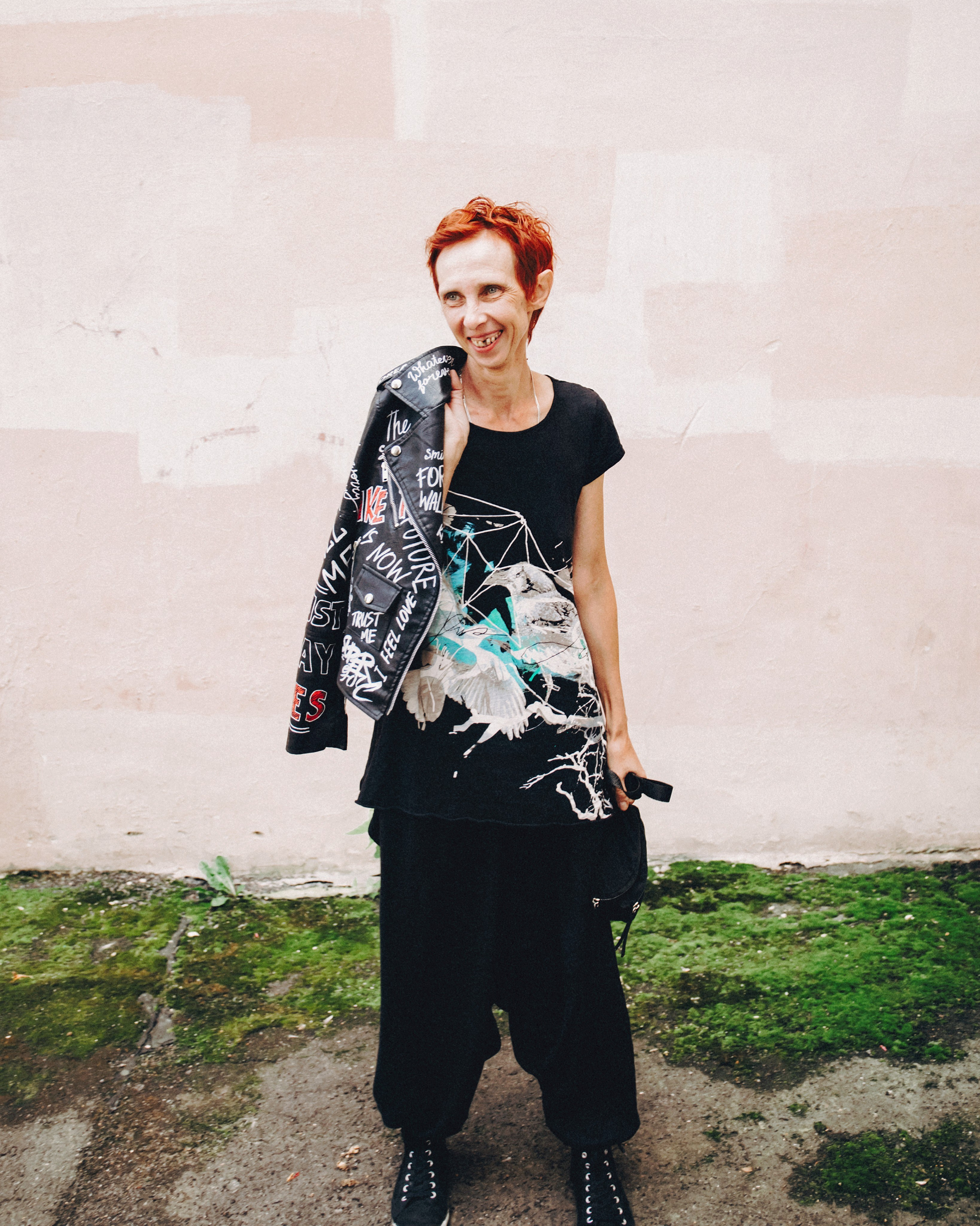 Дина. Портретный фотограф Ванинен Анастасия. Санкт-Петербург