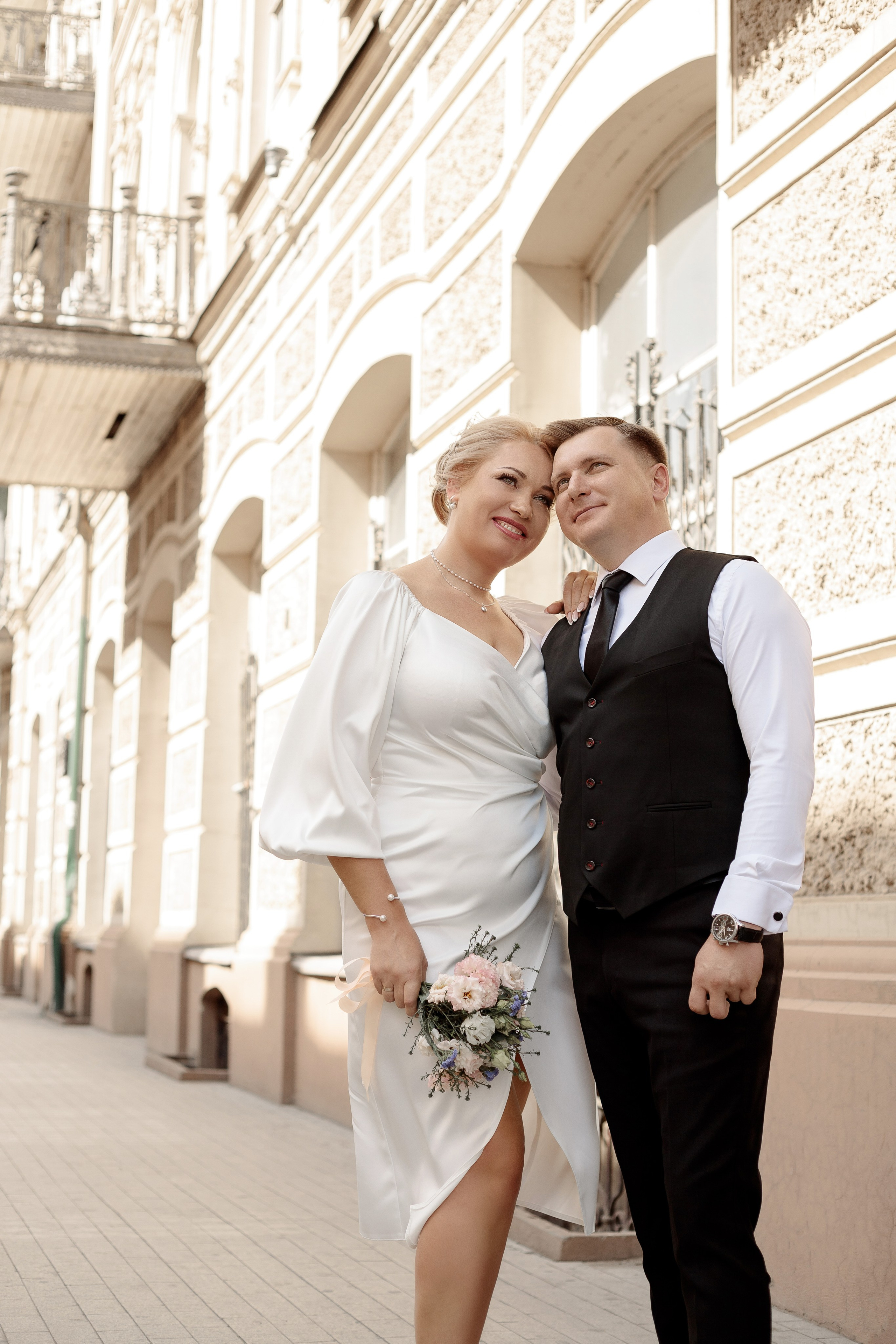 Михаил & Марина. Свадебный фотограф в Астрахани. Фототуры по Астрахани и в горы Кавказа