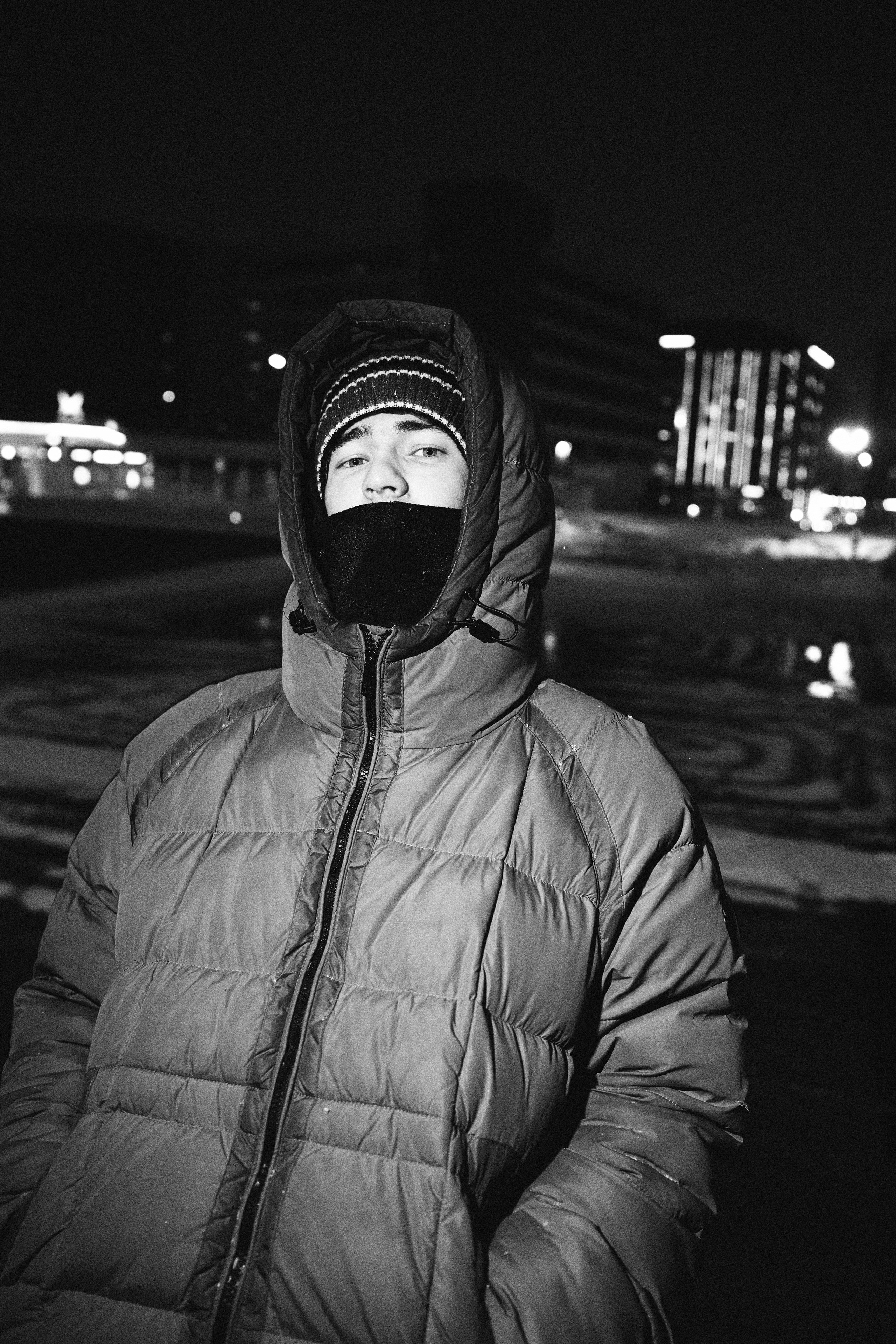 Тимур. Репортажный, свадебный и портретный фотограф в Казани | Ринат Миниханов