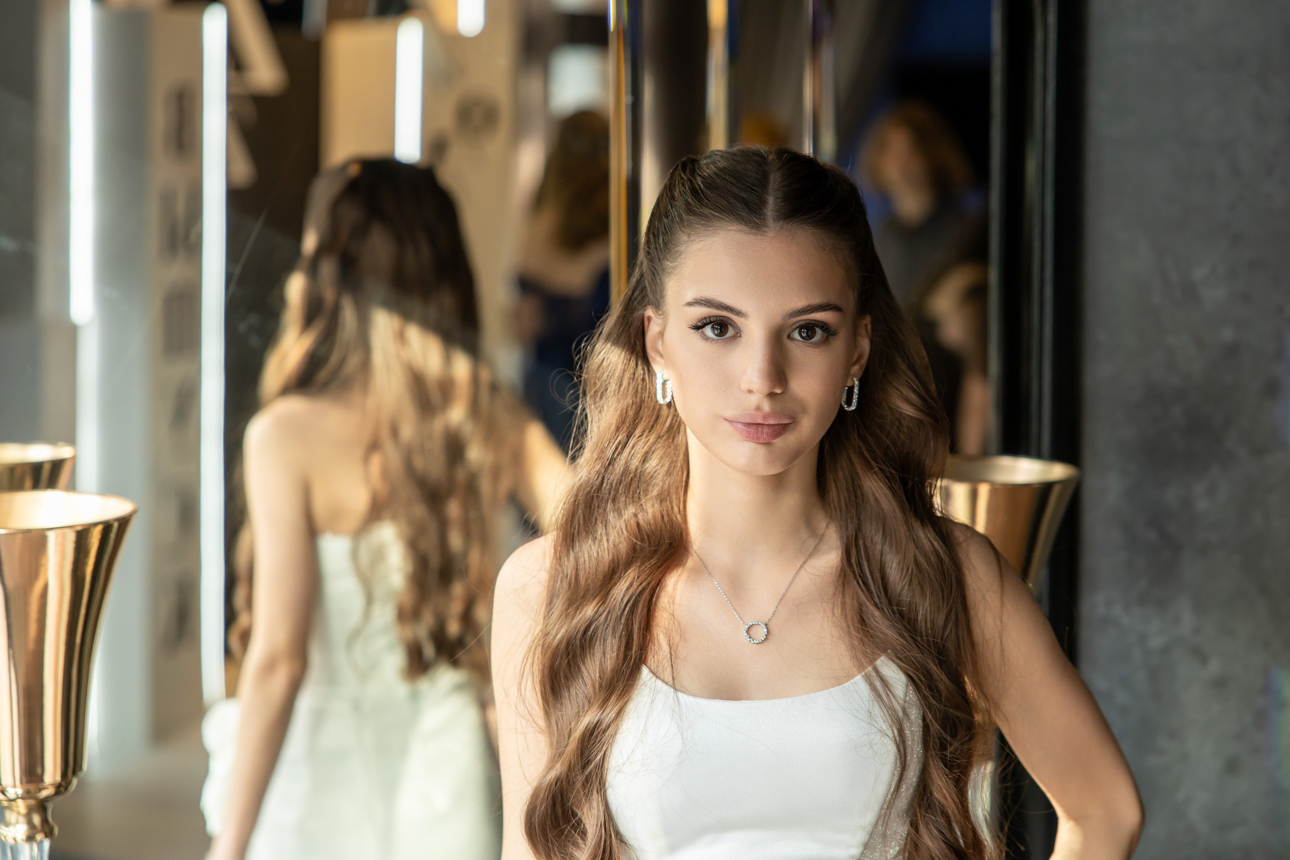 Выпуск 9А Ягода М 25 год. Семейный и свадебный фотограф в Геленджике Михаил Шматов