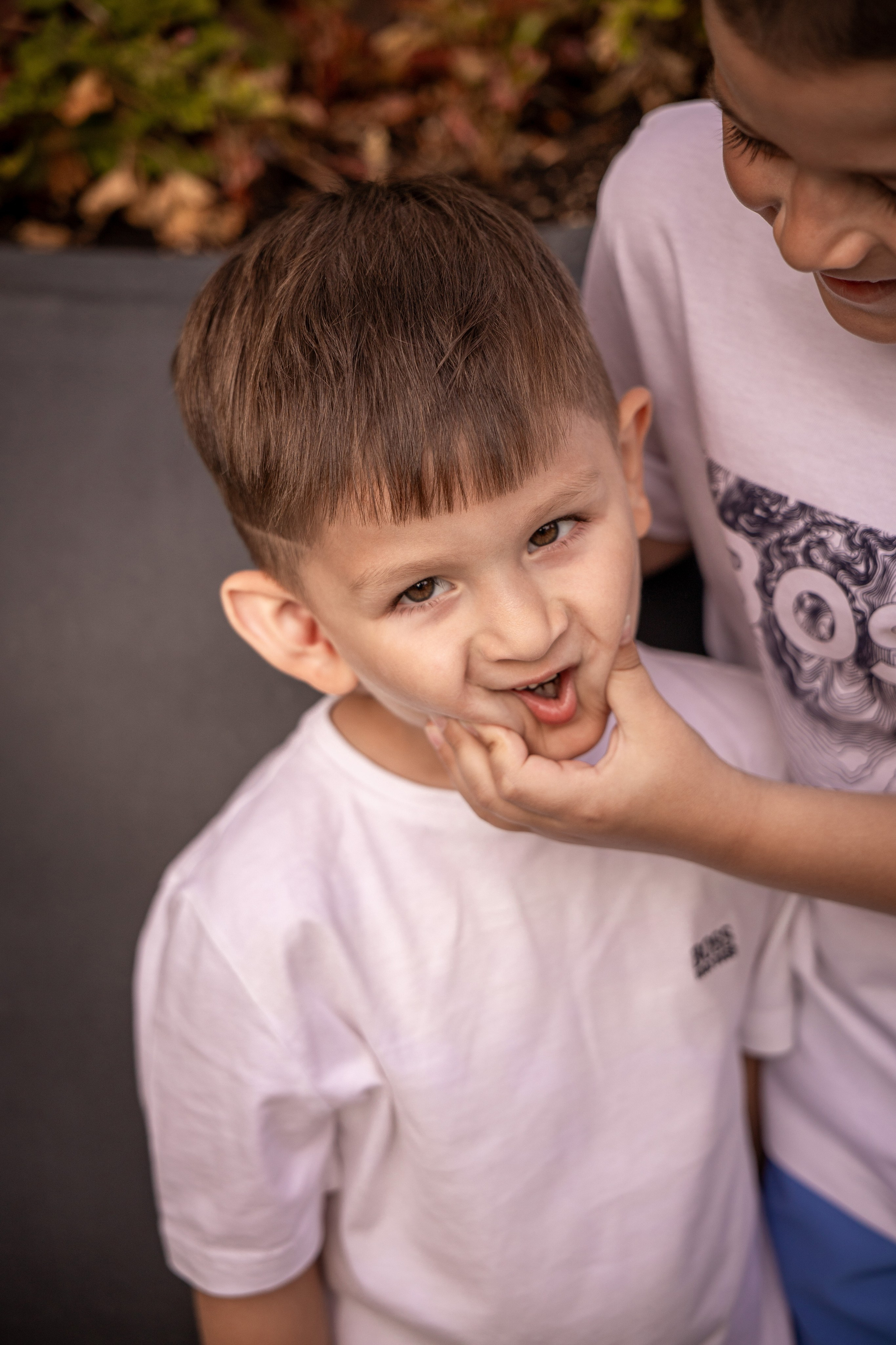 Дети в Приморье 2025. Семейный и свадебный фотограф в Геленджике Михаил Шматов