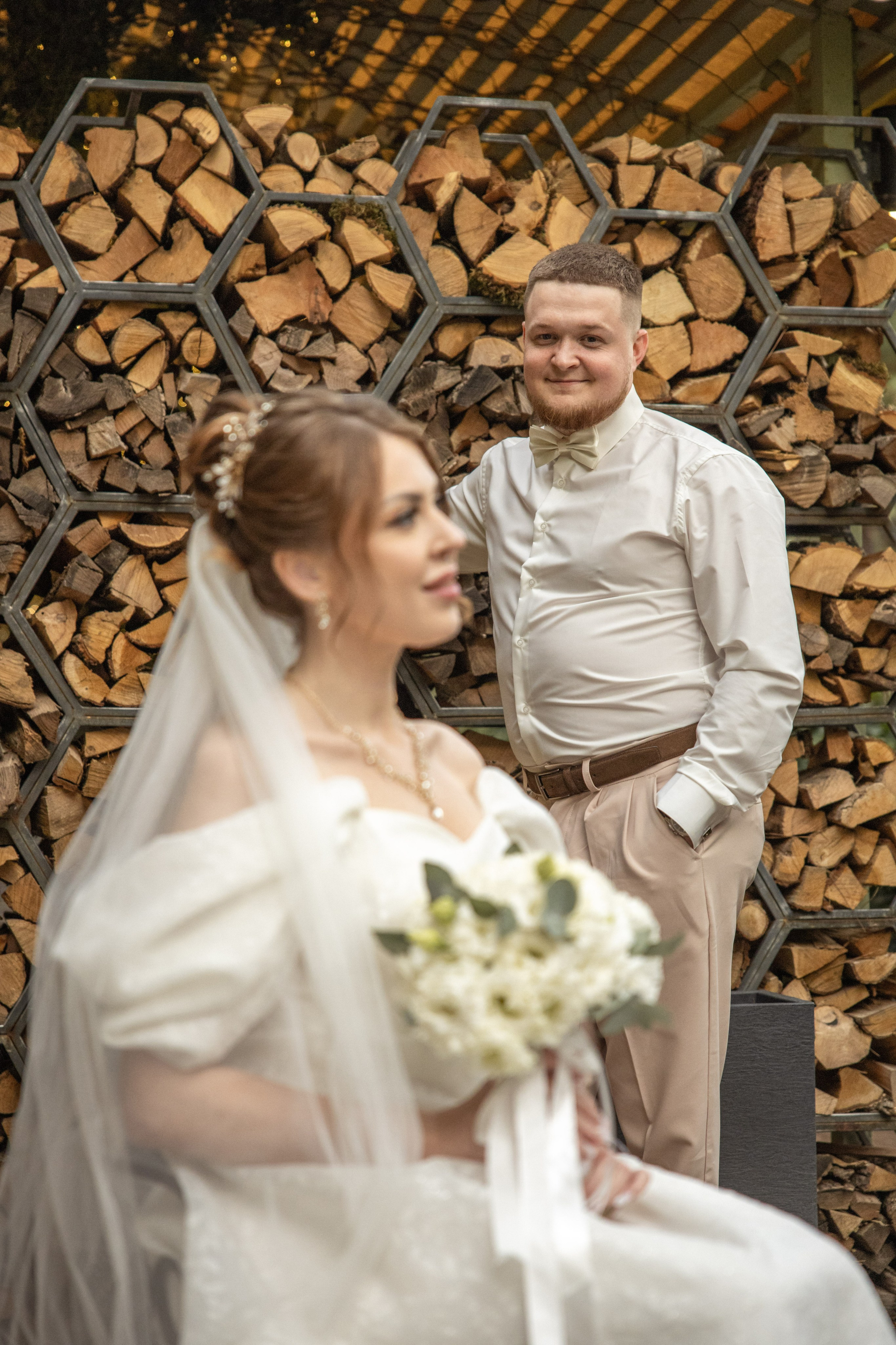 Макс и Ира 19.09.25. Семейный и свадебный фотограф в Геленджике Михаил Шматов
