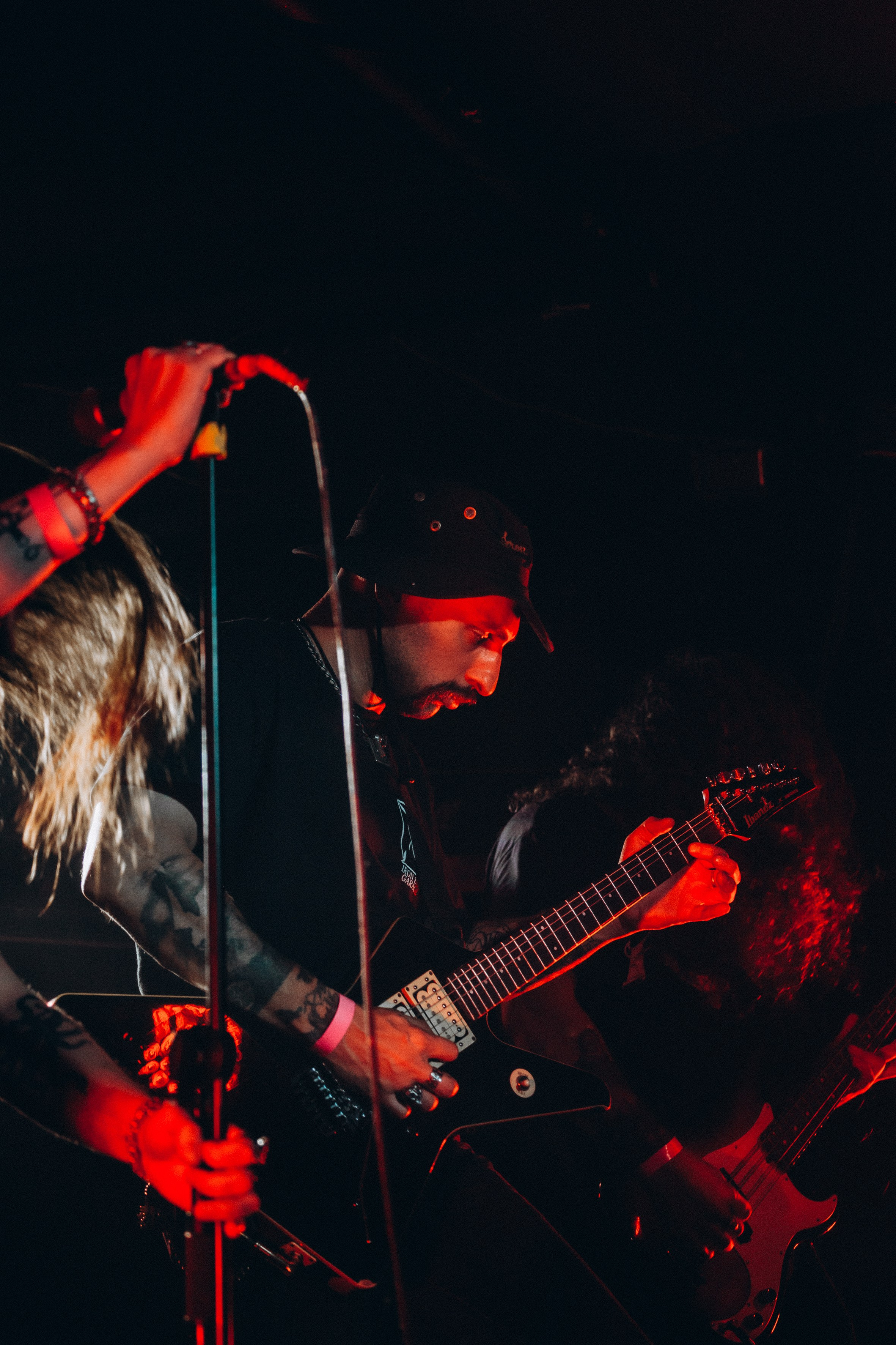 Презентация альбома Vendel и Ко. Портретный и репортажный фотограф в Москве, Ольга Ларема