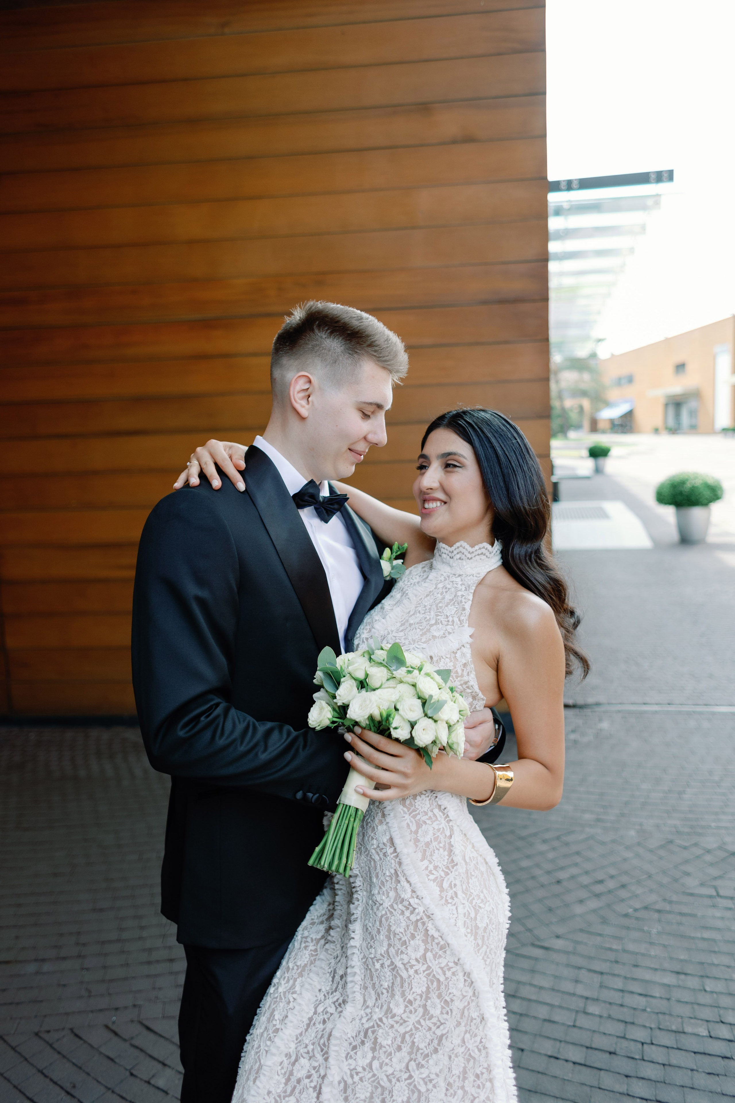 Роспись в  ЗАГС Барвиха Luxury Village, свадебный фотограф в Москве