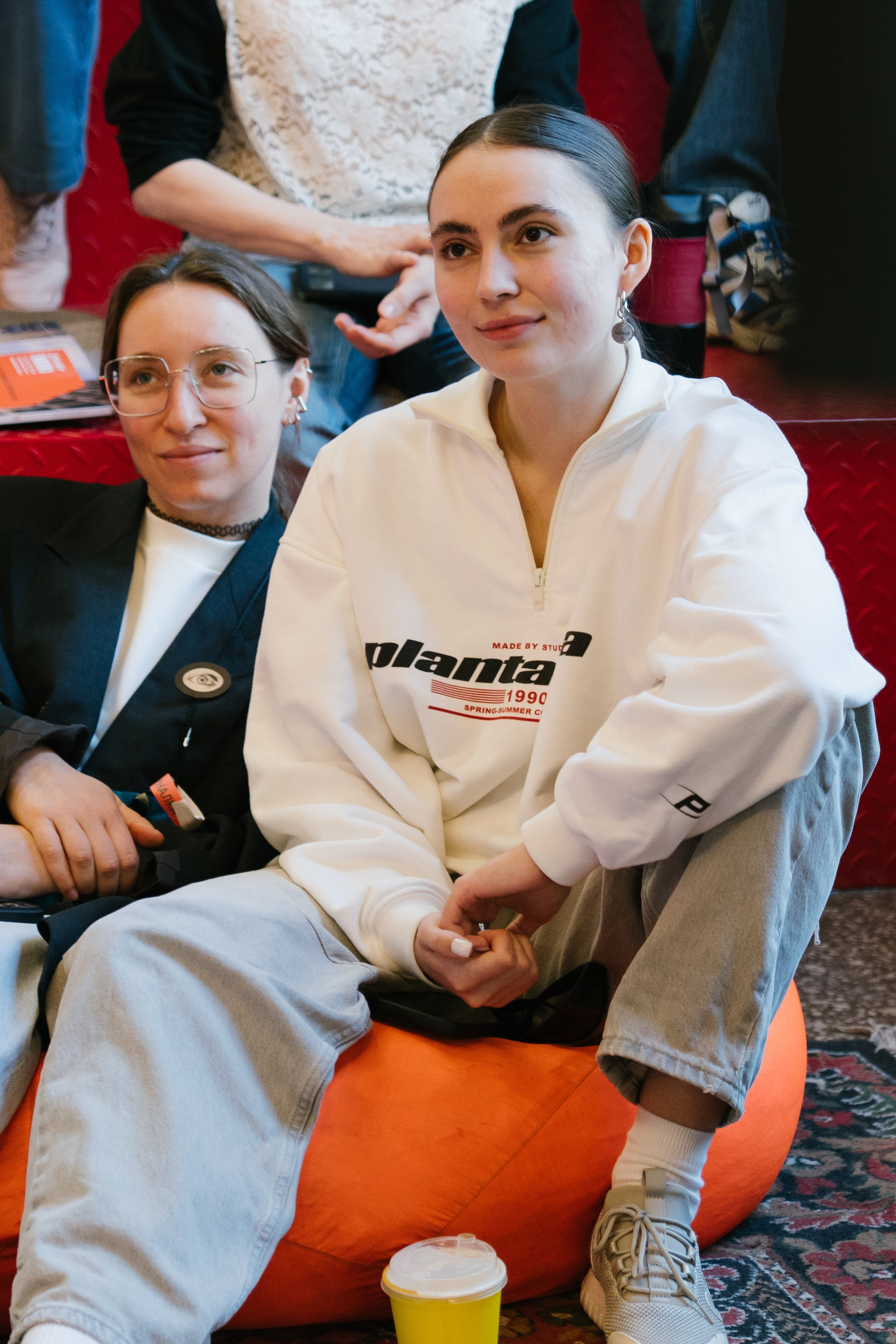 Диджитал коммуналка | ТОМАТ. ИТВИ