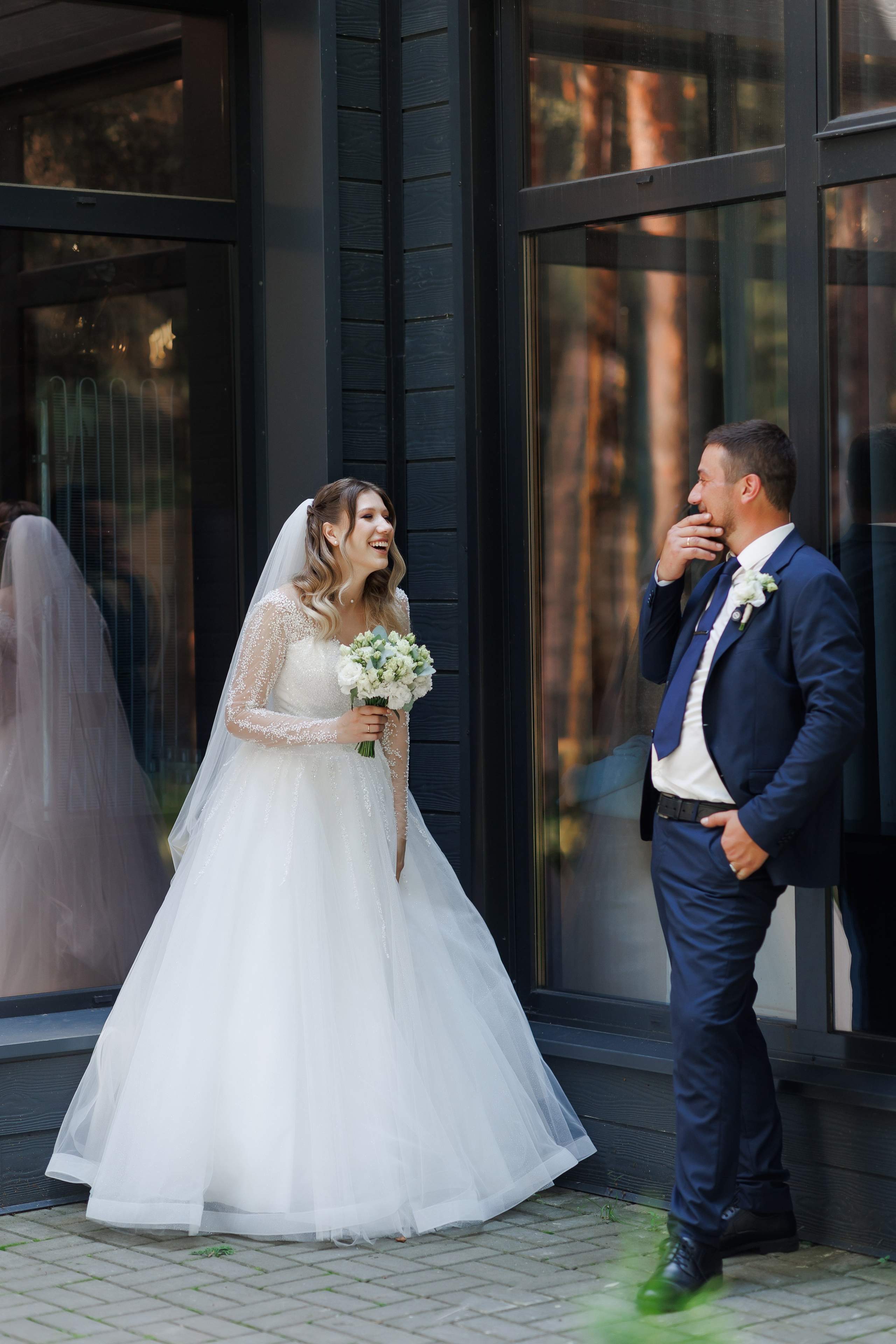 Свадебные фотосессии. Фотограф в Москве и Балашихе Рязанцева Екатерина