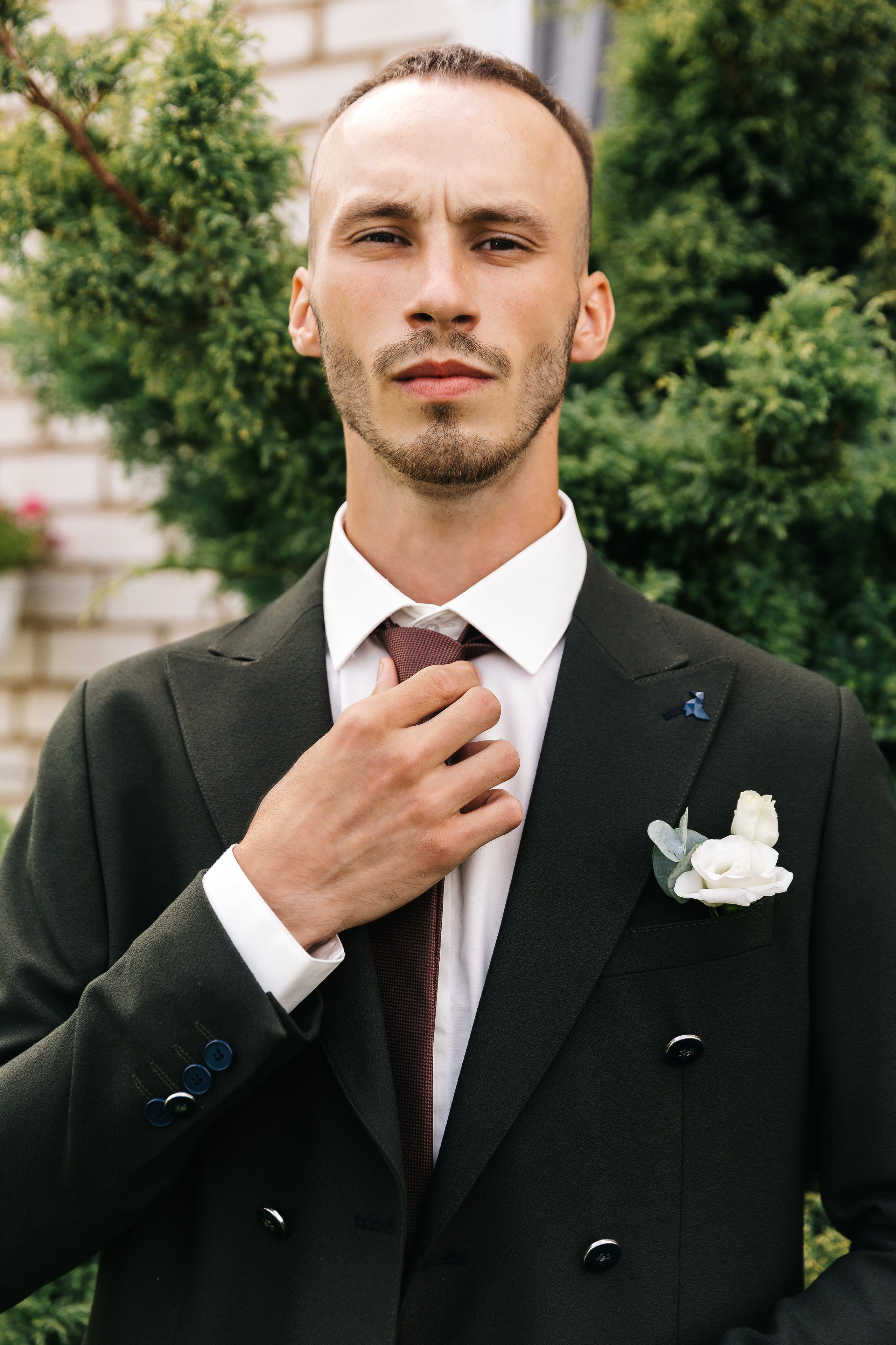 Елизавета и Владислав. Главная