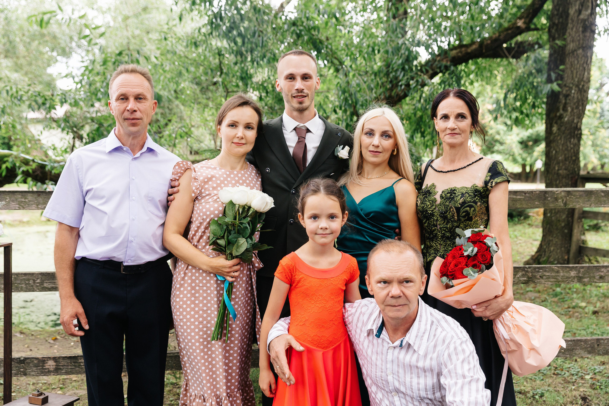 Елизавета и Владислав. Главная