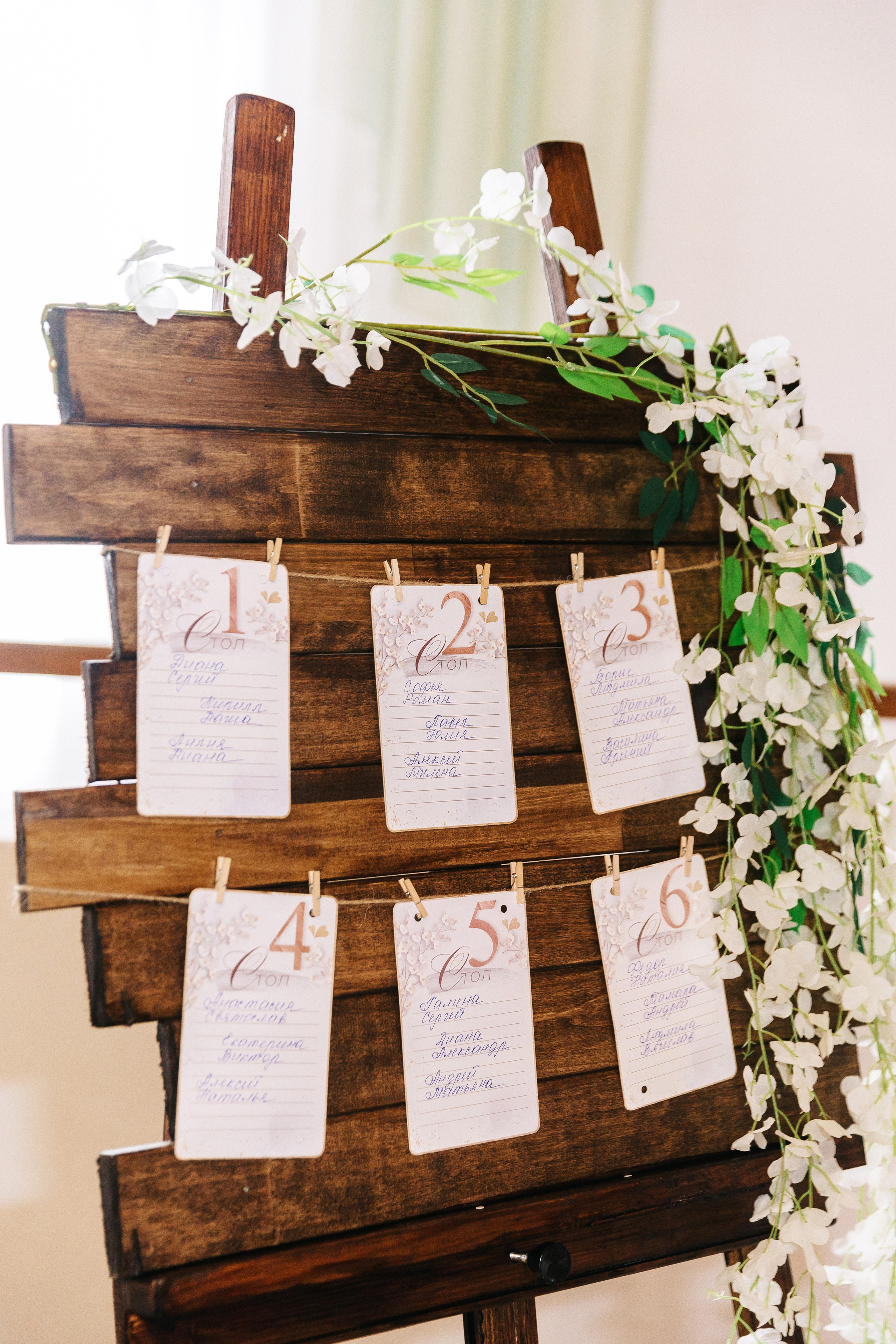 Елизавета и Владислав. Главная