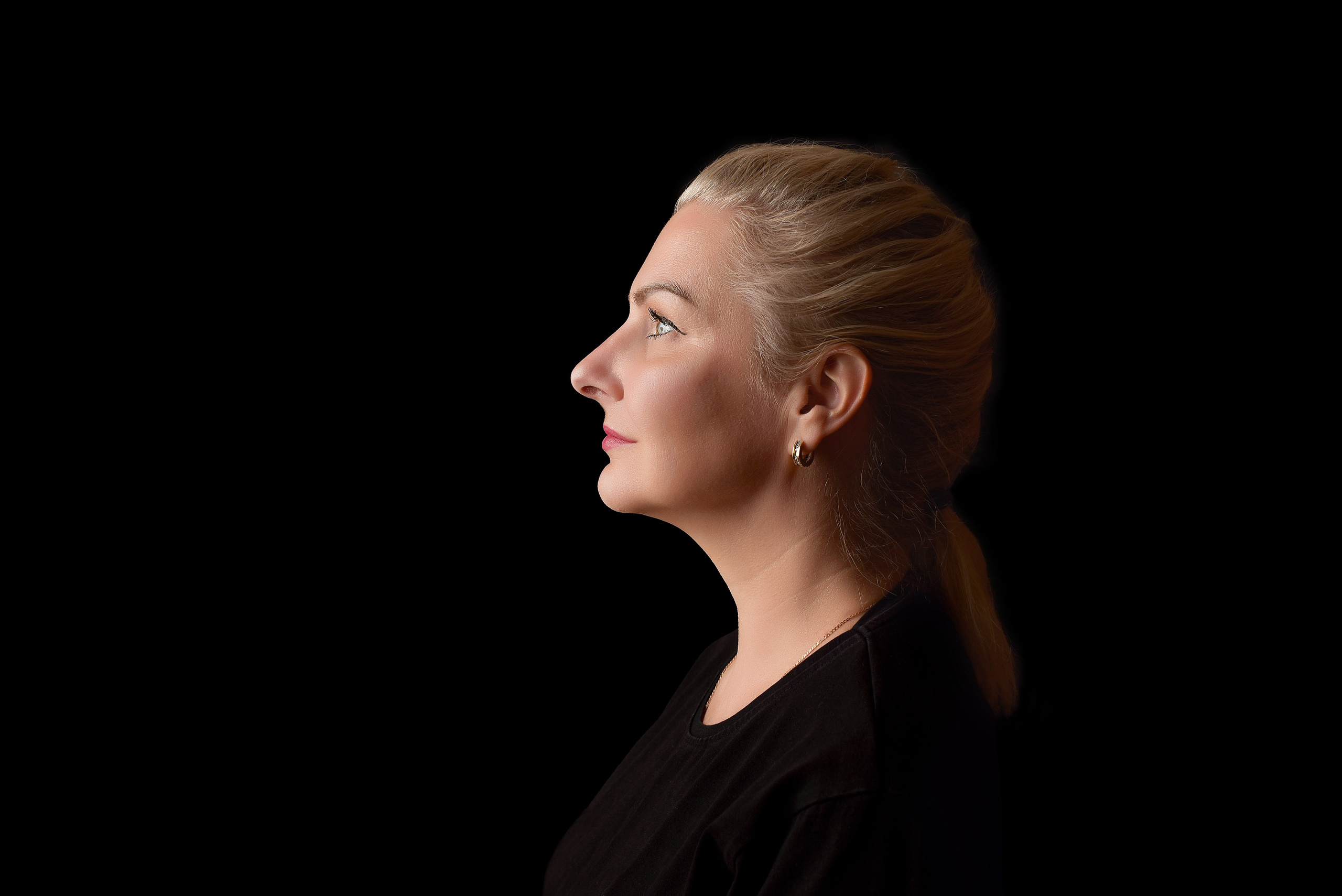 Портрет поколений. Елена Комиссарова-фотограф новорожденных в г. Иваново