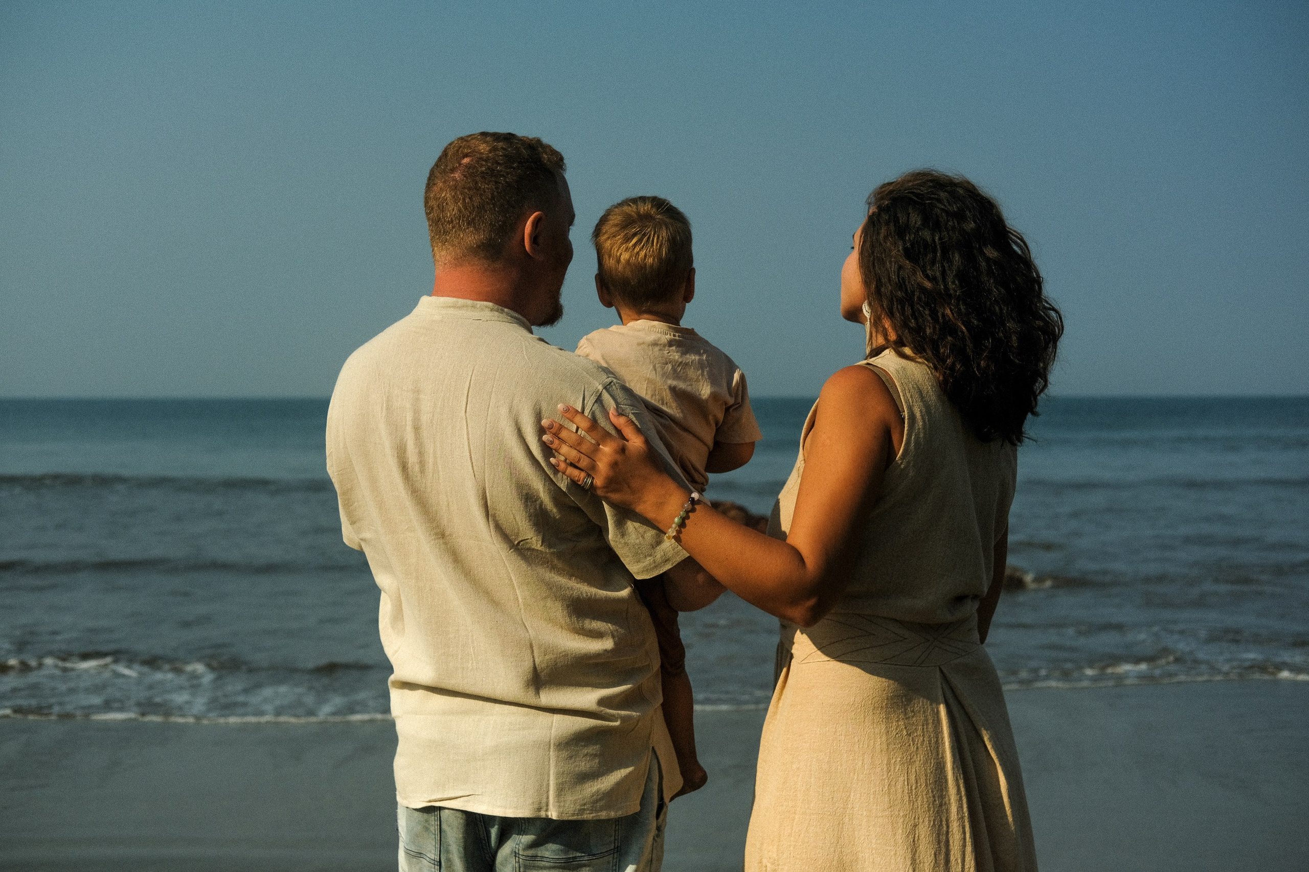 Семейные съемки. Творческий фотограф Москва