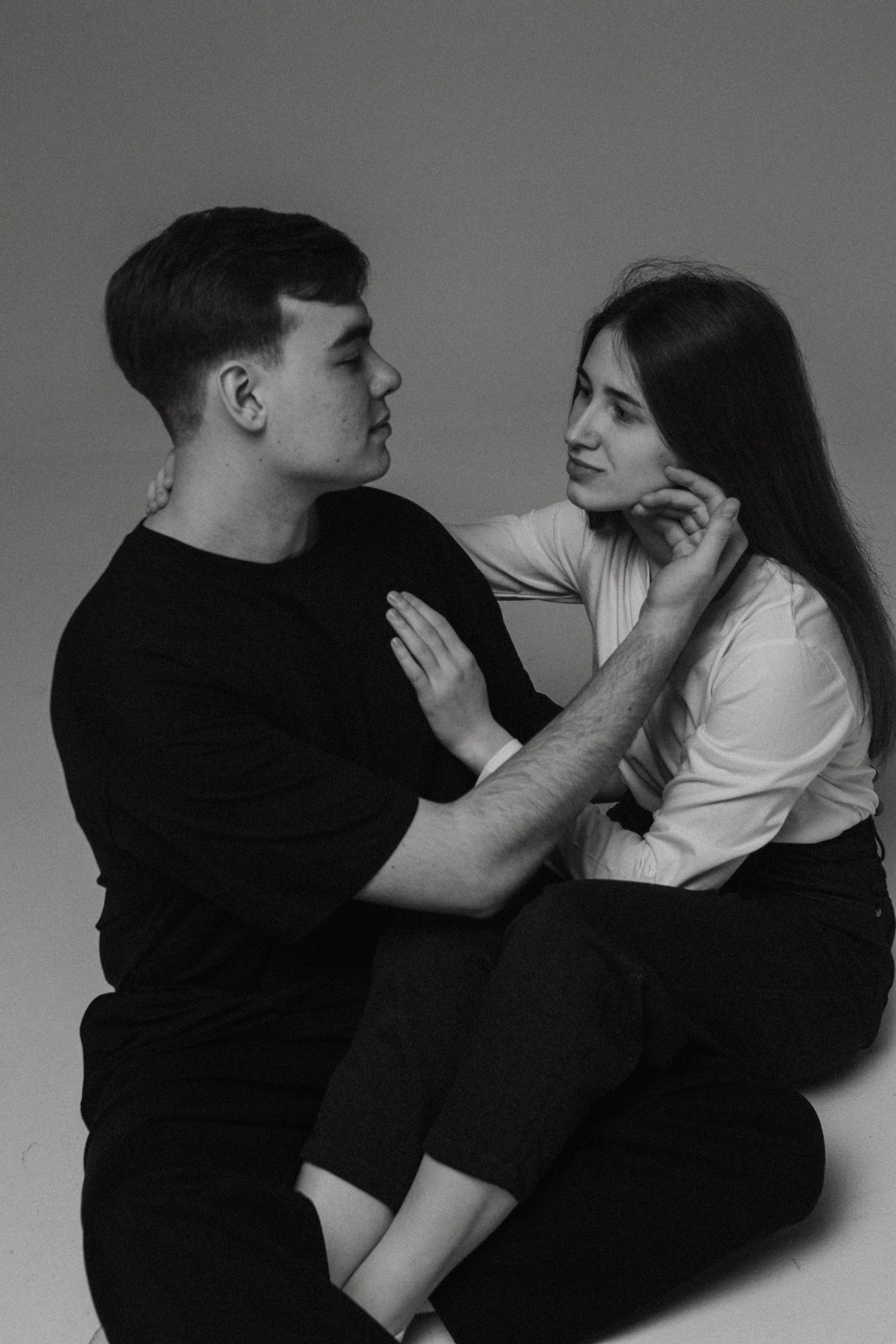 V&A. Ника — ваш персональный фотограф в Нижнем Новгороде