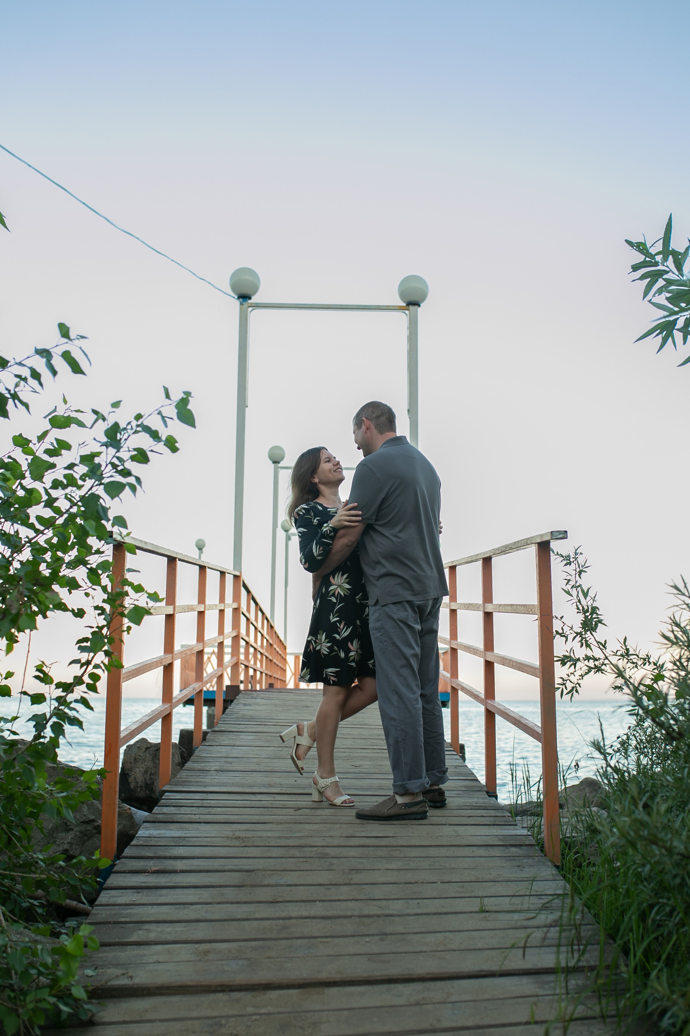 Дарья-Николай. Фотограф в Новосибирске Ася Зверева