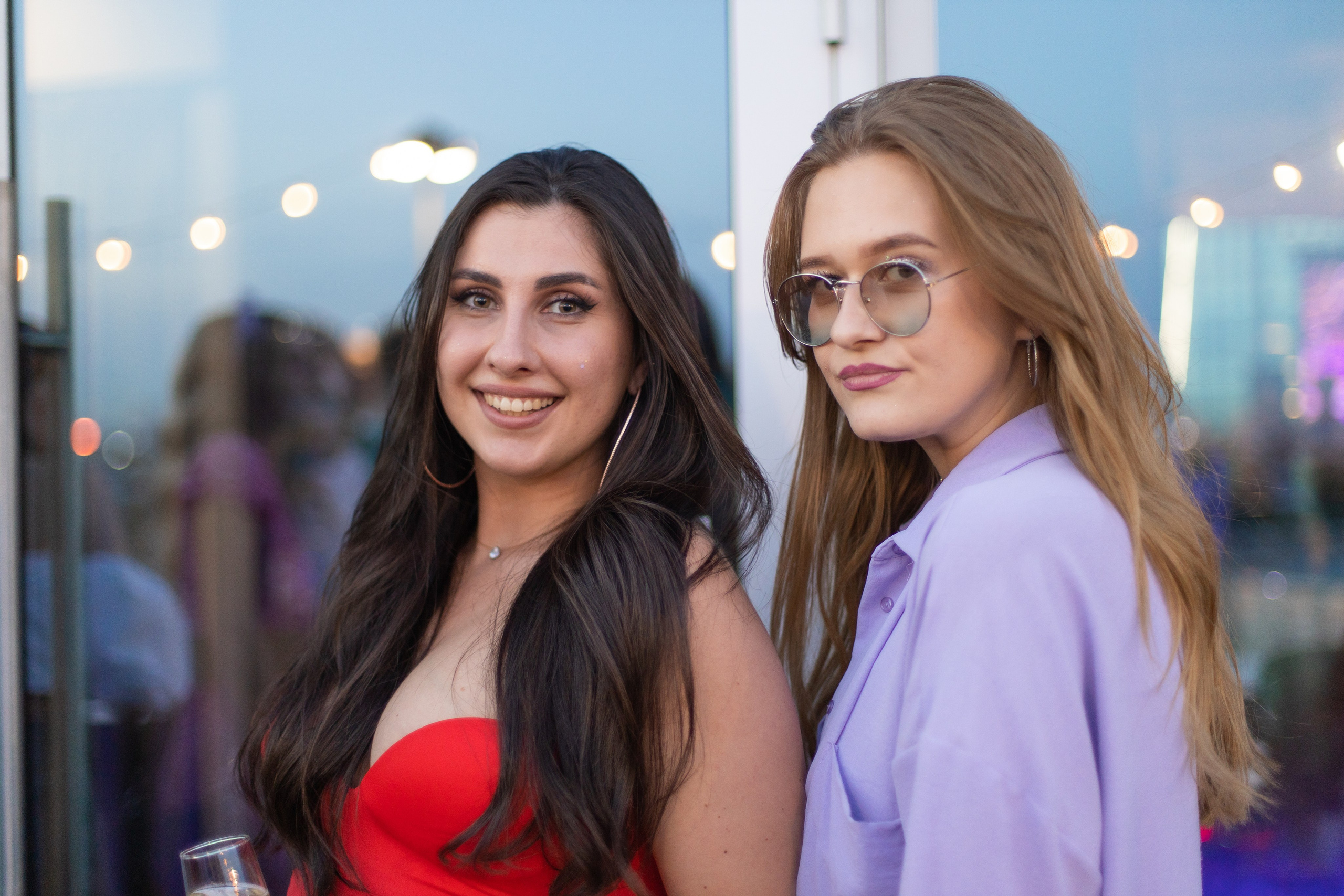 Festival party. Фотограф в Москве Десятова Ксения