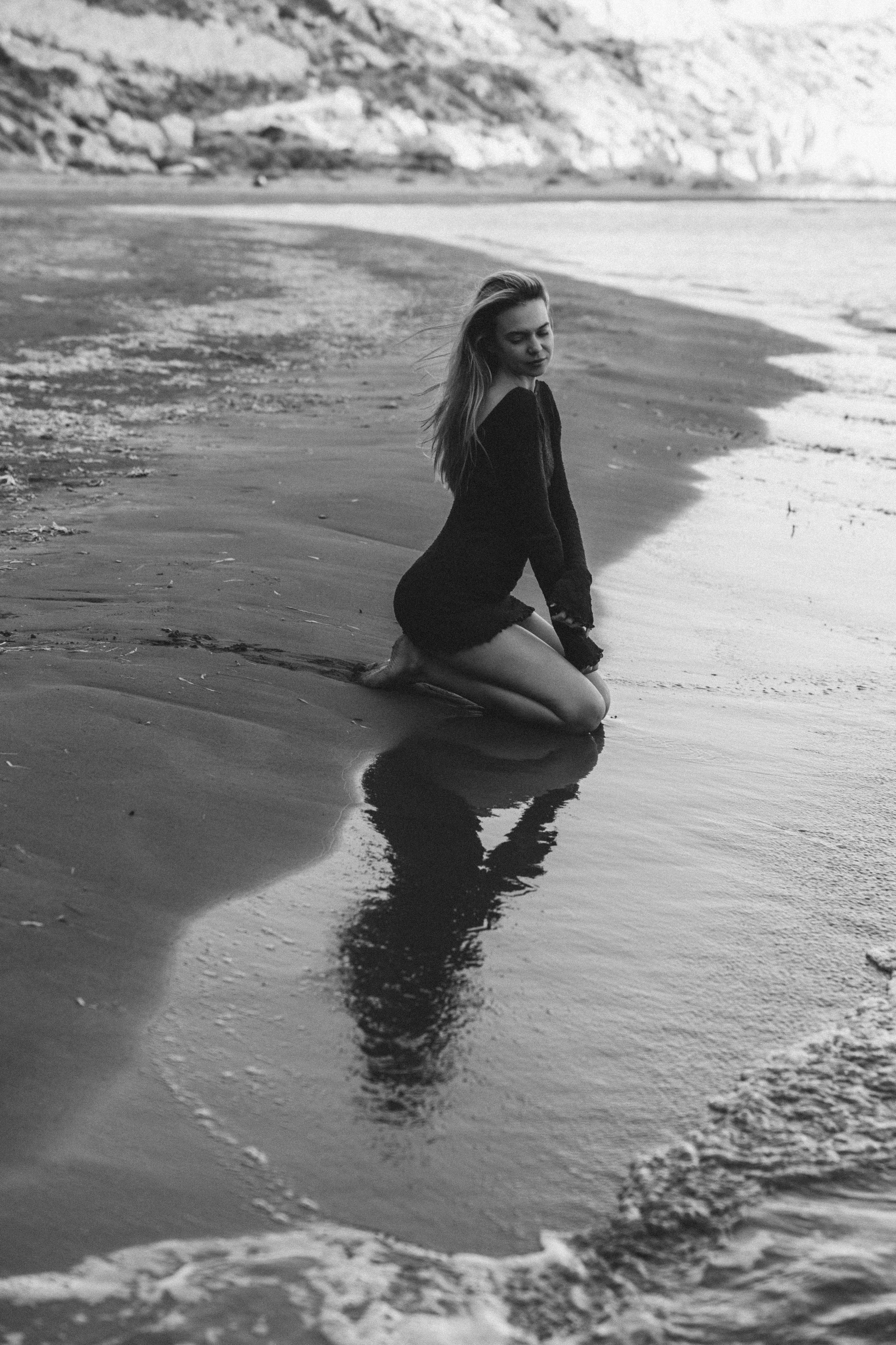 Julia. Фотограф на Кипре Наталья Годына