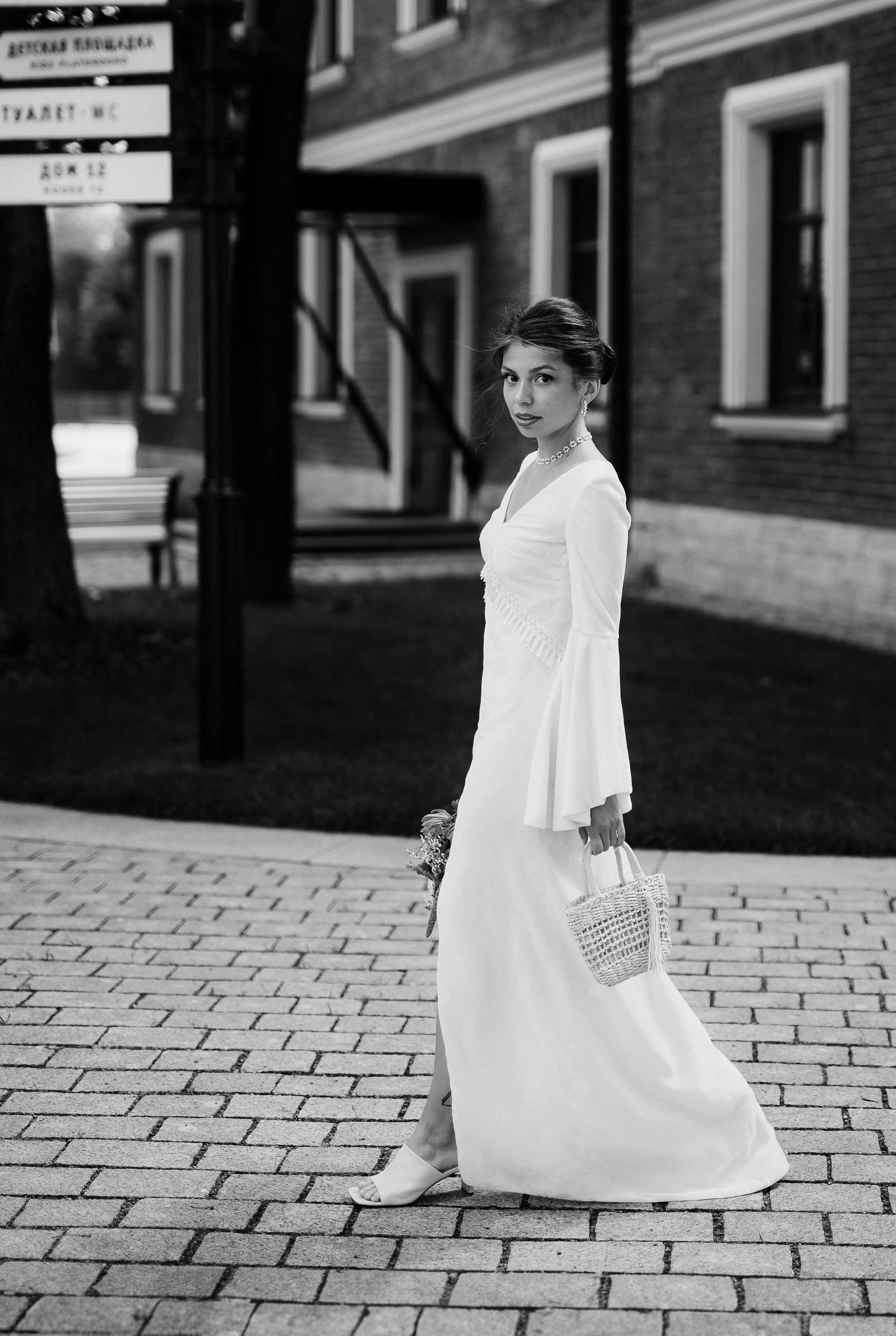 Коля Таня. Свадебный фотограф СПб Евгения Орлова