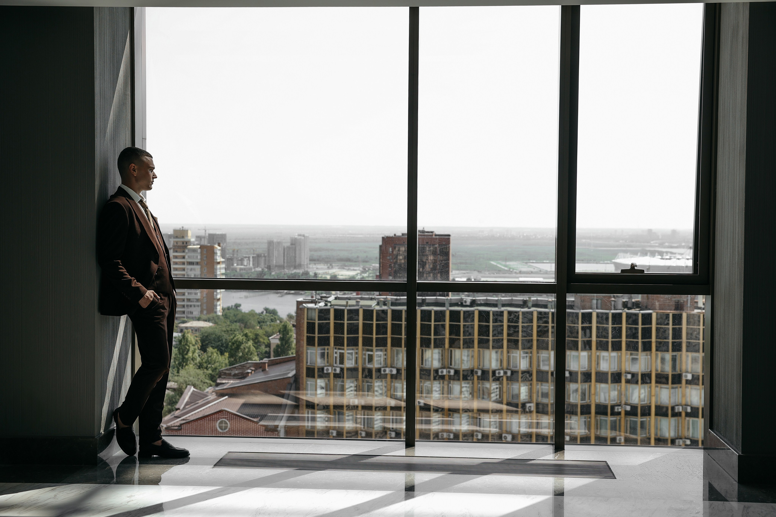 Никита и Олеся. Свадебный и семейный фотограф в Ростове-на-Дону Марианна Хахладжева