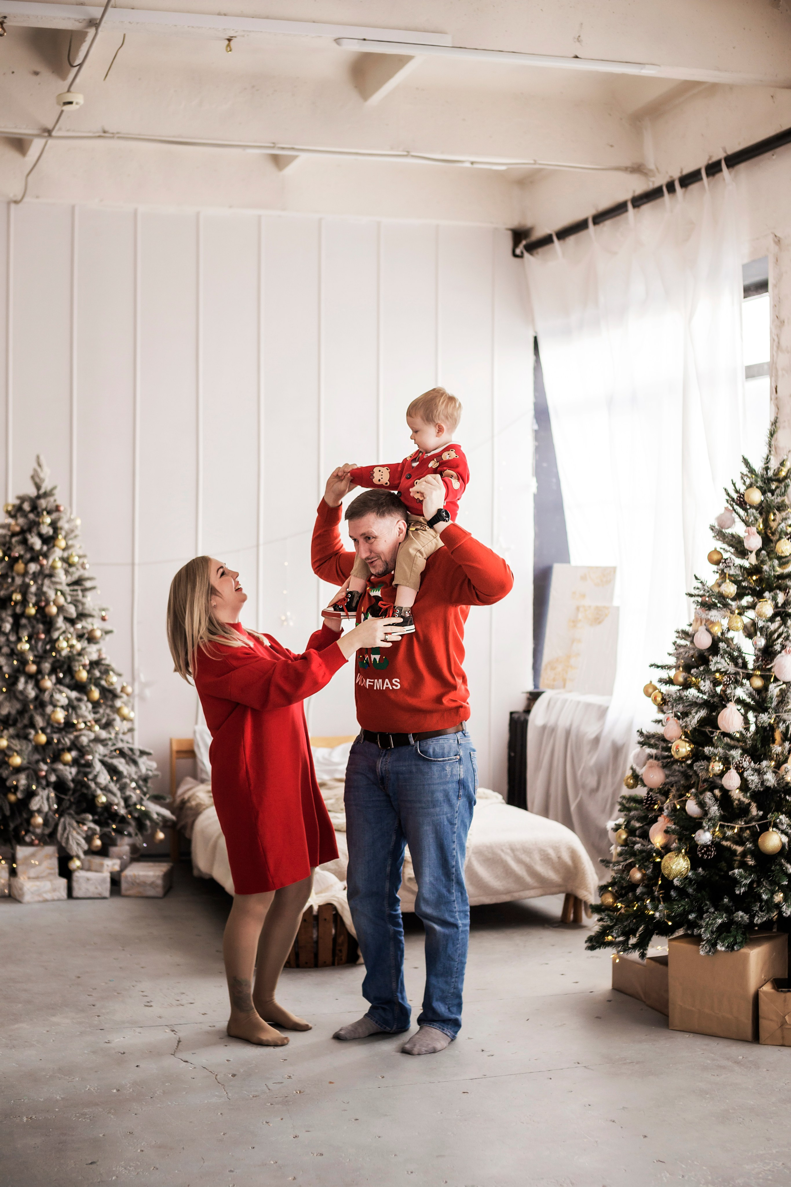 Семейные часовые фотосессии. Семейный фотограф в Саратове